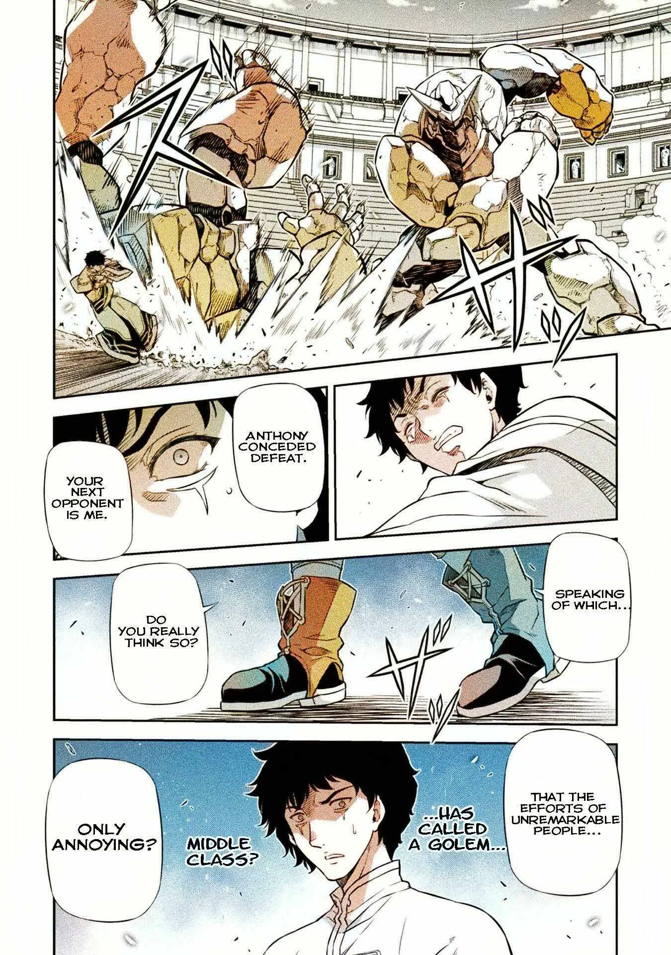 Drawing: Saikyou Mangaka wa Oekaki Skill de Isekai Musou Suru Chapter 43 page 16