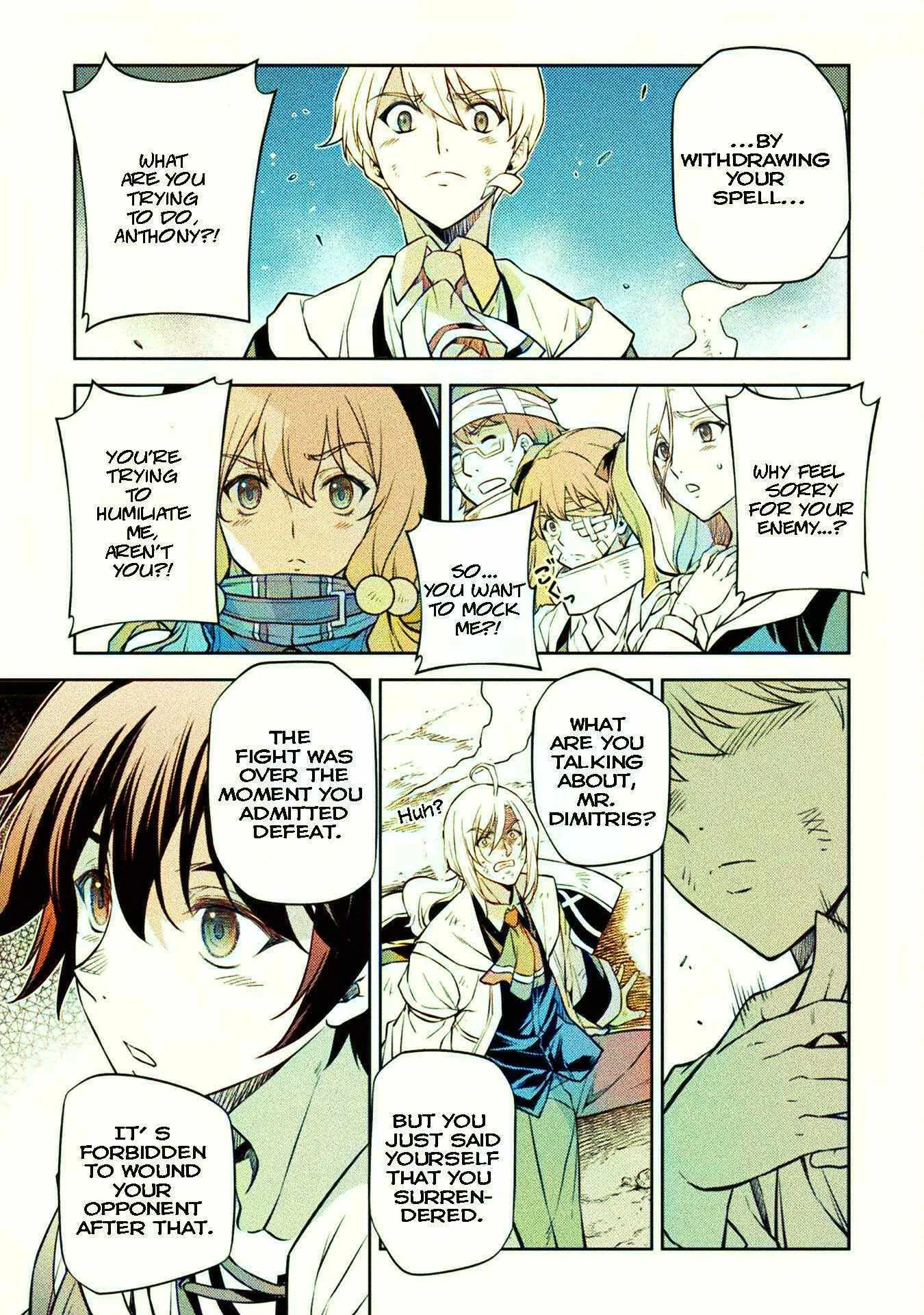 Drawing: Saikyou Mangaka wa Oekaki Skill de Isekai Musou Suru Chapter 42 page 11