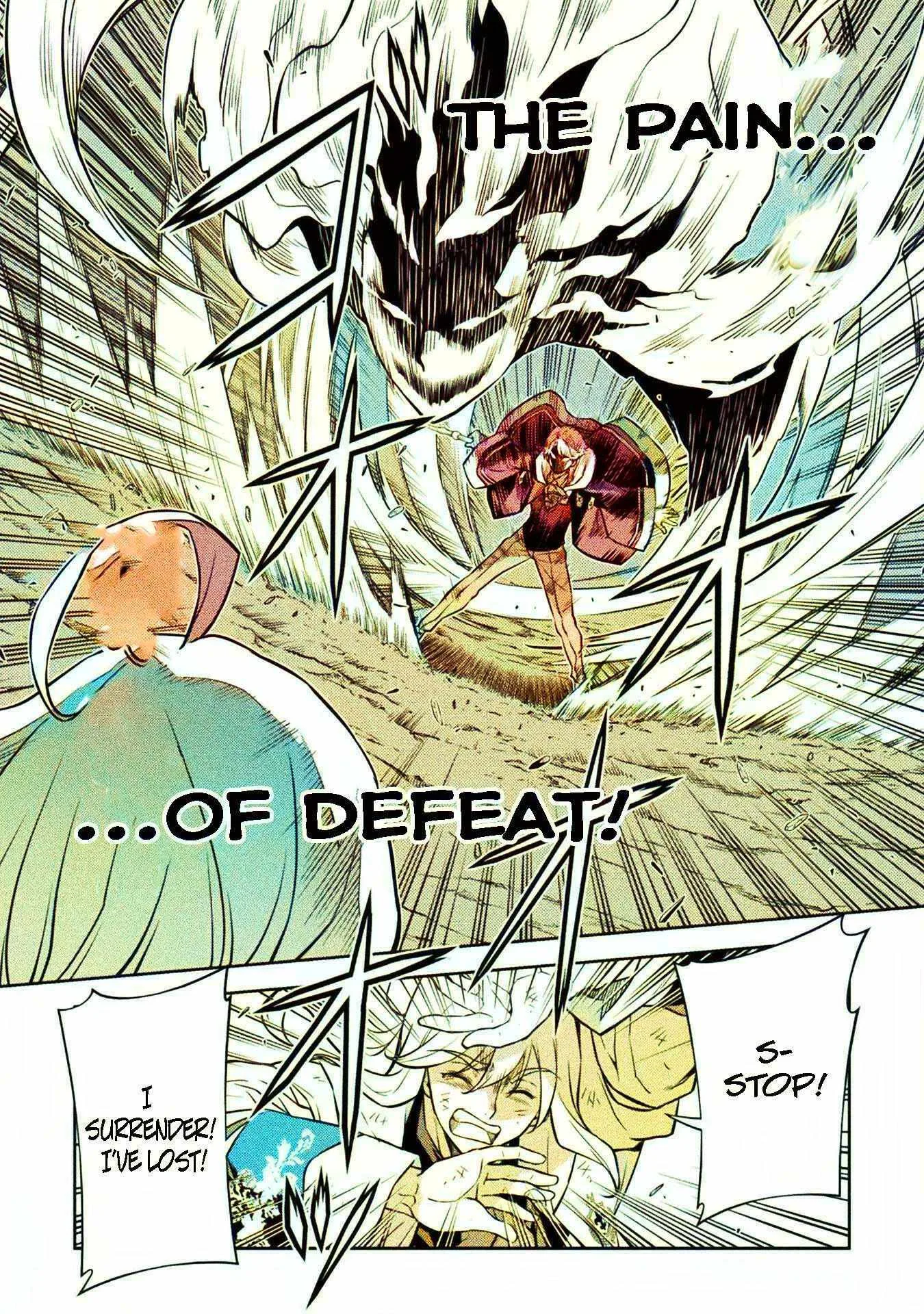 Drawing: Saikyou Mangaka wa Oekaki Skill de Isekai Musou Suru Chapter 42 page 8