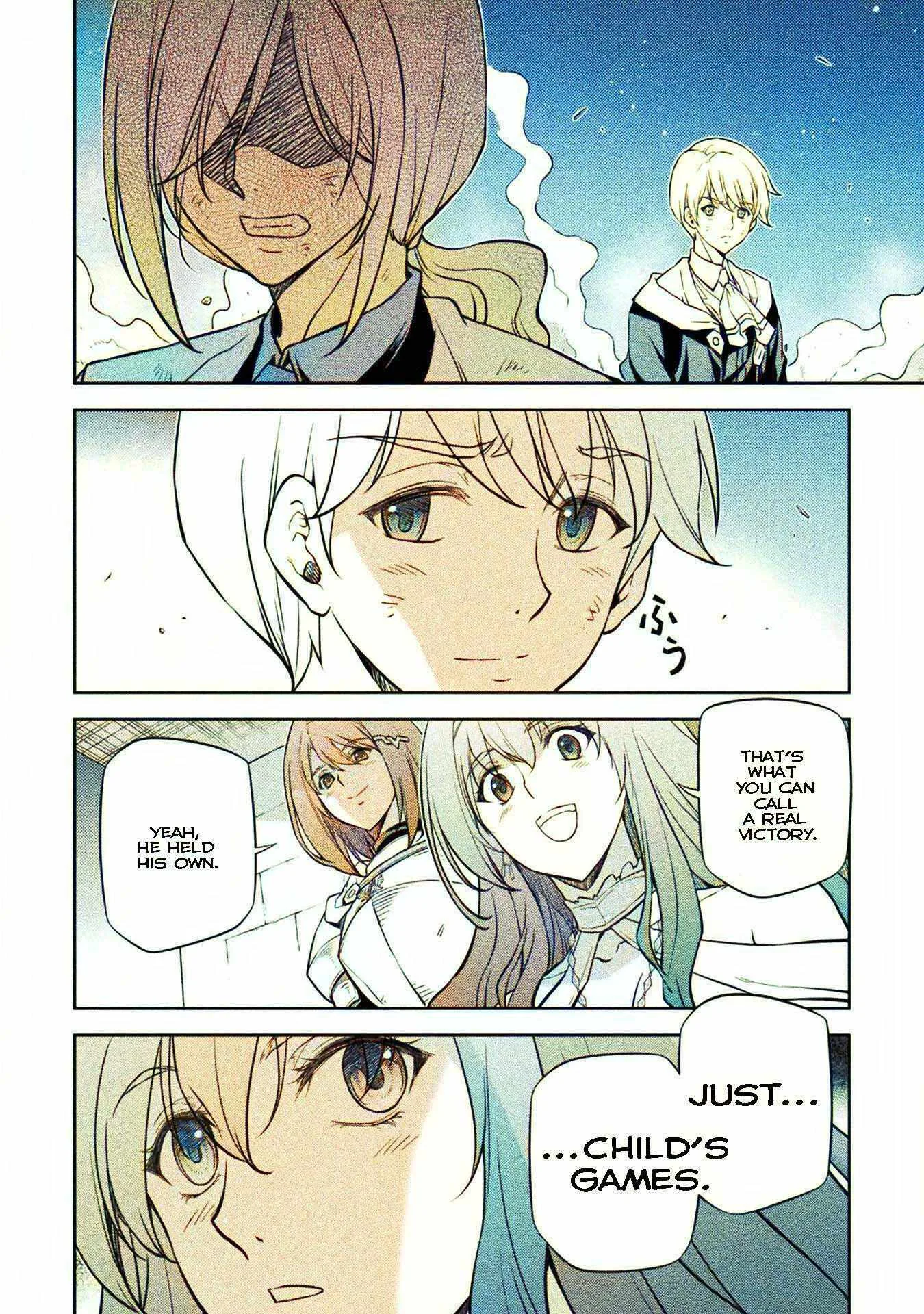 Drawing: Saikyou Mangaka wa Oekaki Skill de Isekai Musou Suru Chapter 42 page 14