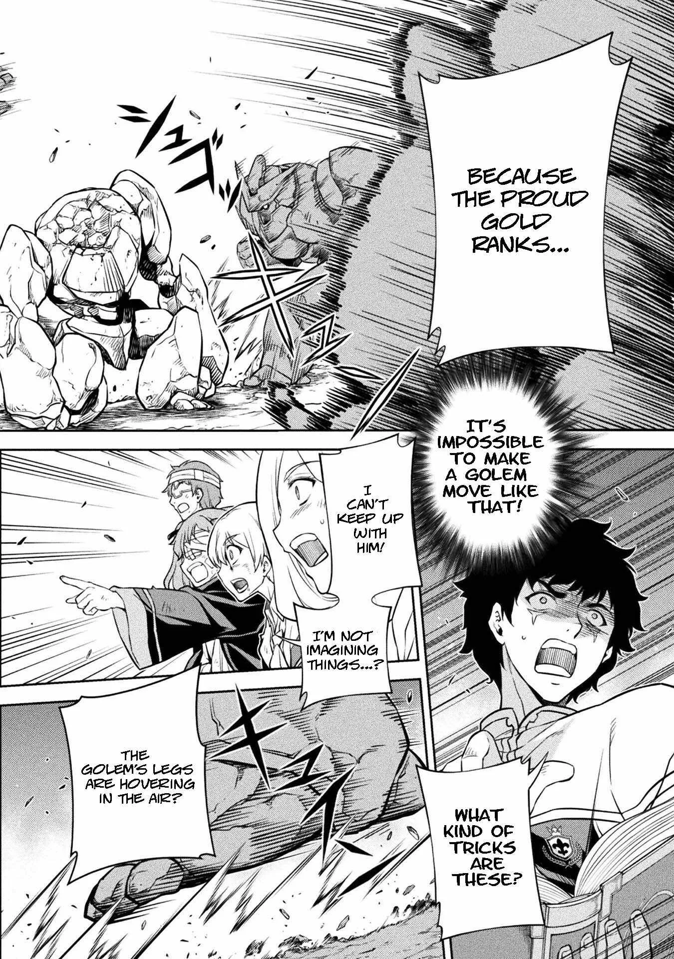 Drawing: Saikyou Mangaka wa Oekaki Skill de Isekai Musou Suru Chapter 45 page 6