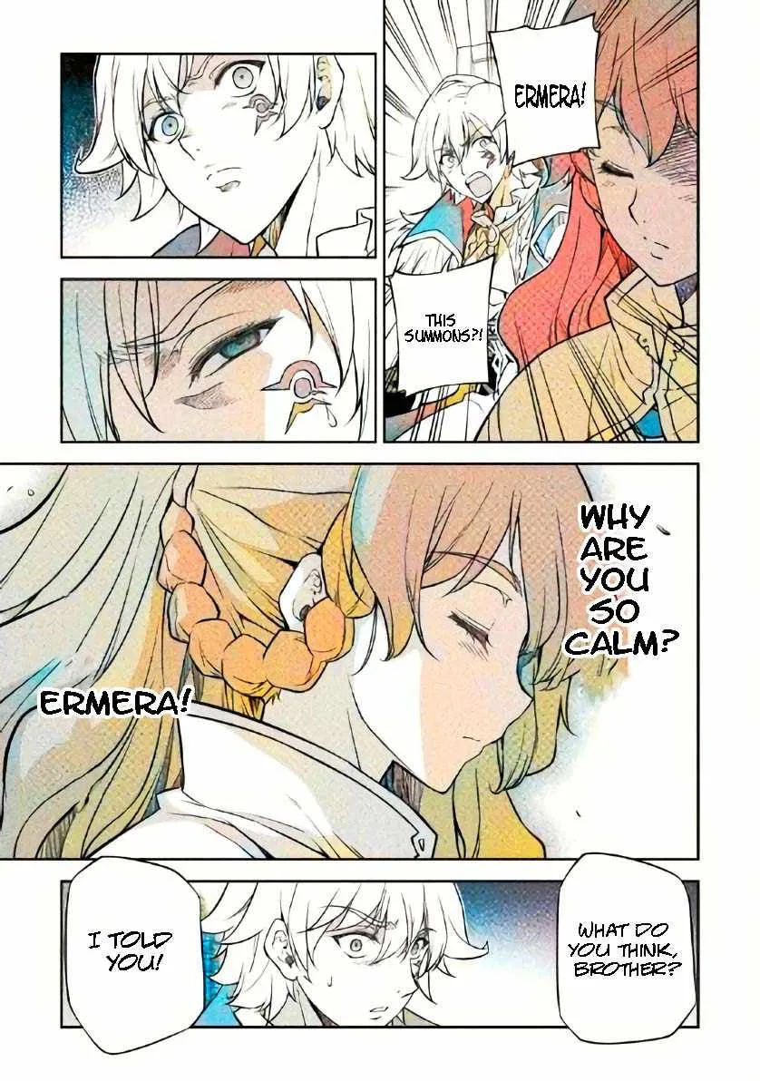 Drawing: Saikyou Mangaka wa Oekaki Skill de Isekai Musou Suru Chapter 44 page 4