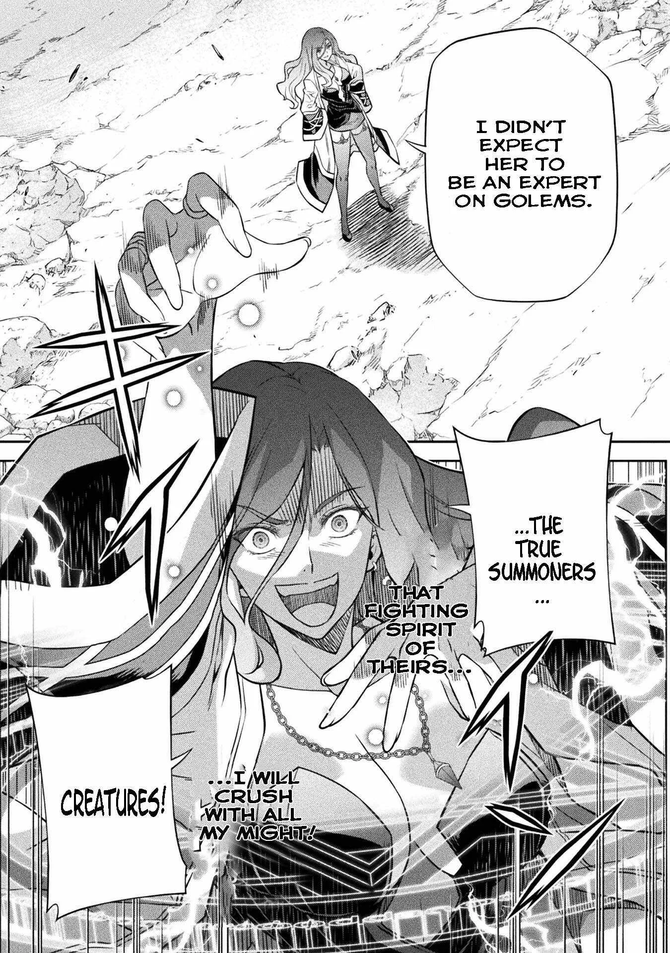 Drawing: Saikyou Mangaka wa Oekaki Skill de Isekai Musou Suru Chapter 47 page 7