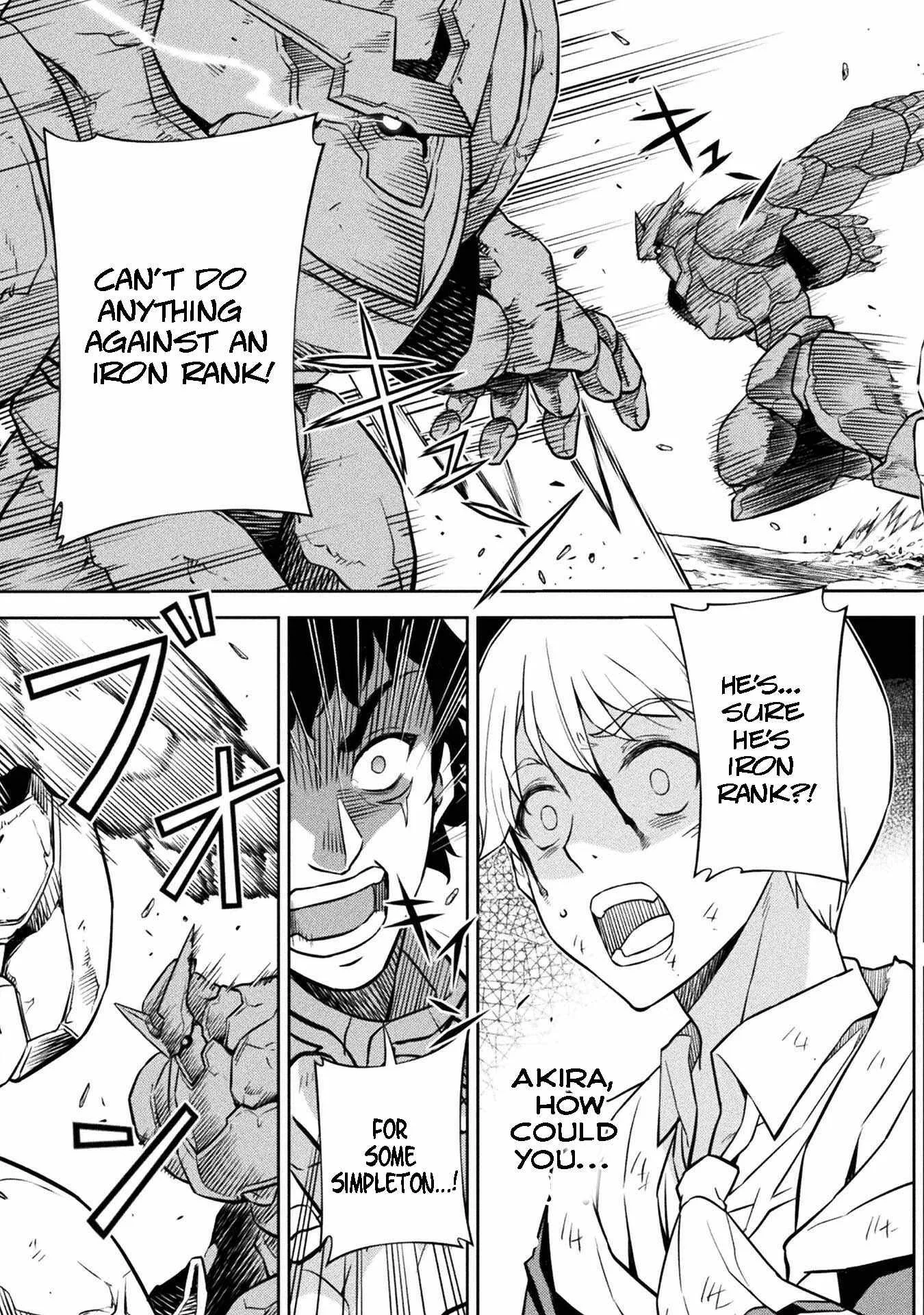 Drawing: Saikyou Mangaka wa Oekaki Skill de Isekai Musou Suru Chapter 45 page 7