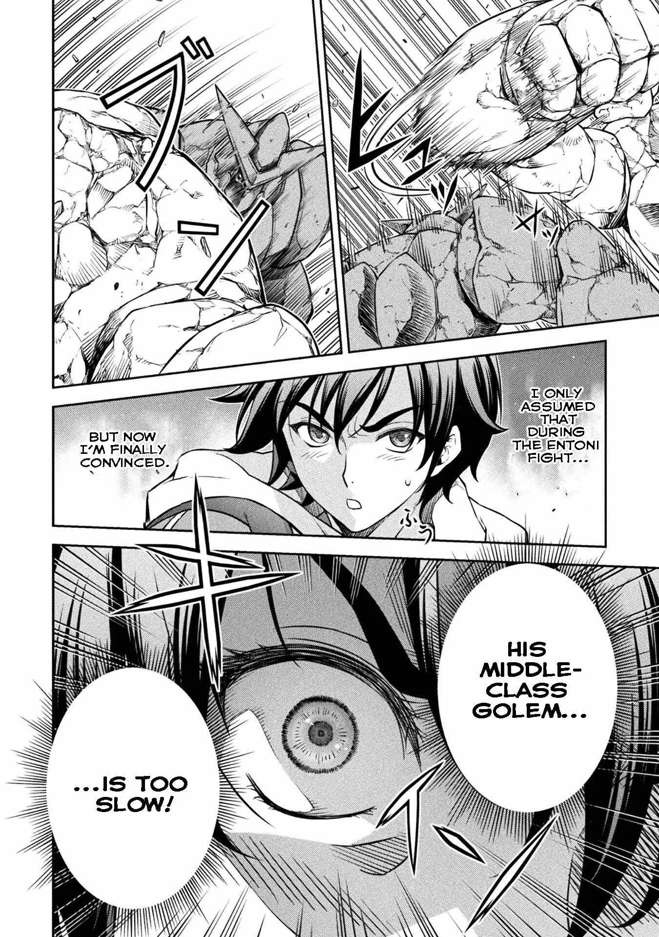 Drawing: Saikyou Mangaka wa Oekaki Skill de Isekai Musou Suru Chapter 45 page 8