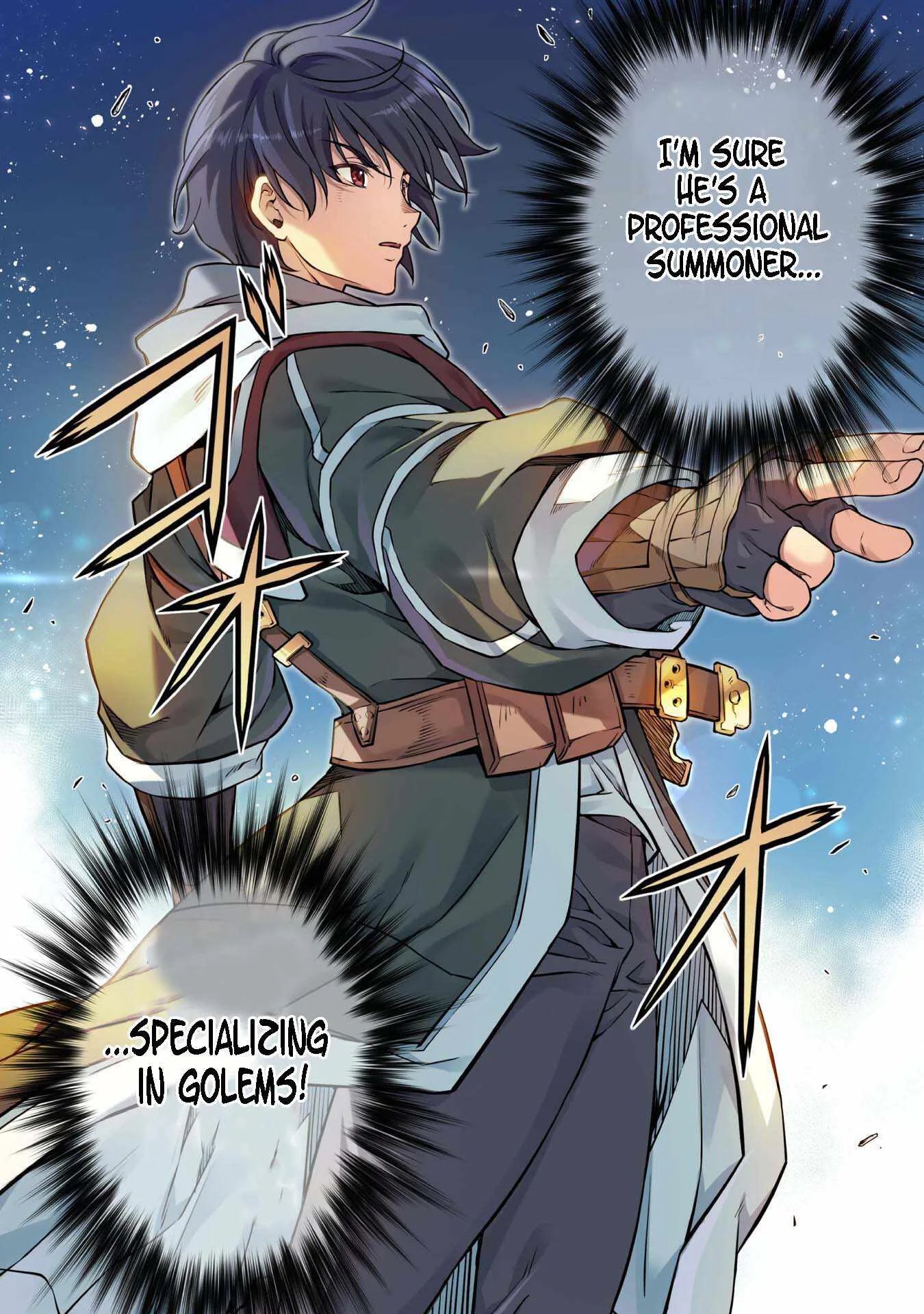 Drawing: Saikyou Mangaka wa Oekaki Skill de Isekai Musou Suru Chapter 45 page 12