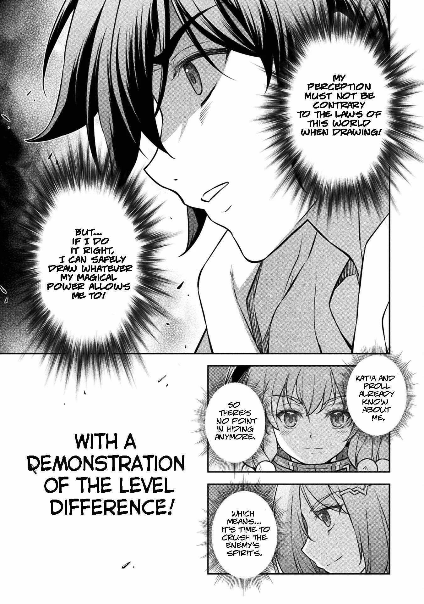 Drawing: Saikyou Mangaka wa Oekaki Skill de Isekai Musou Suru Chapter 47 page 11