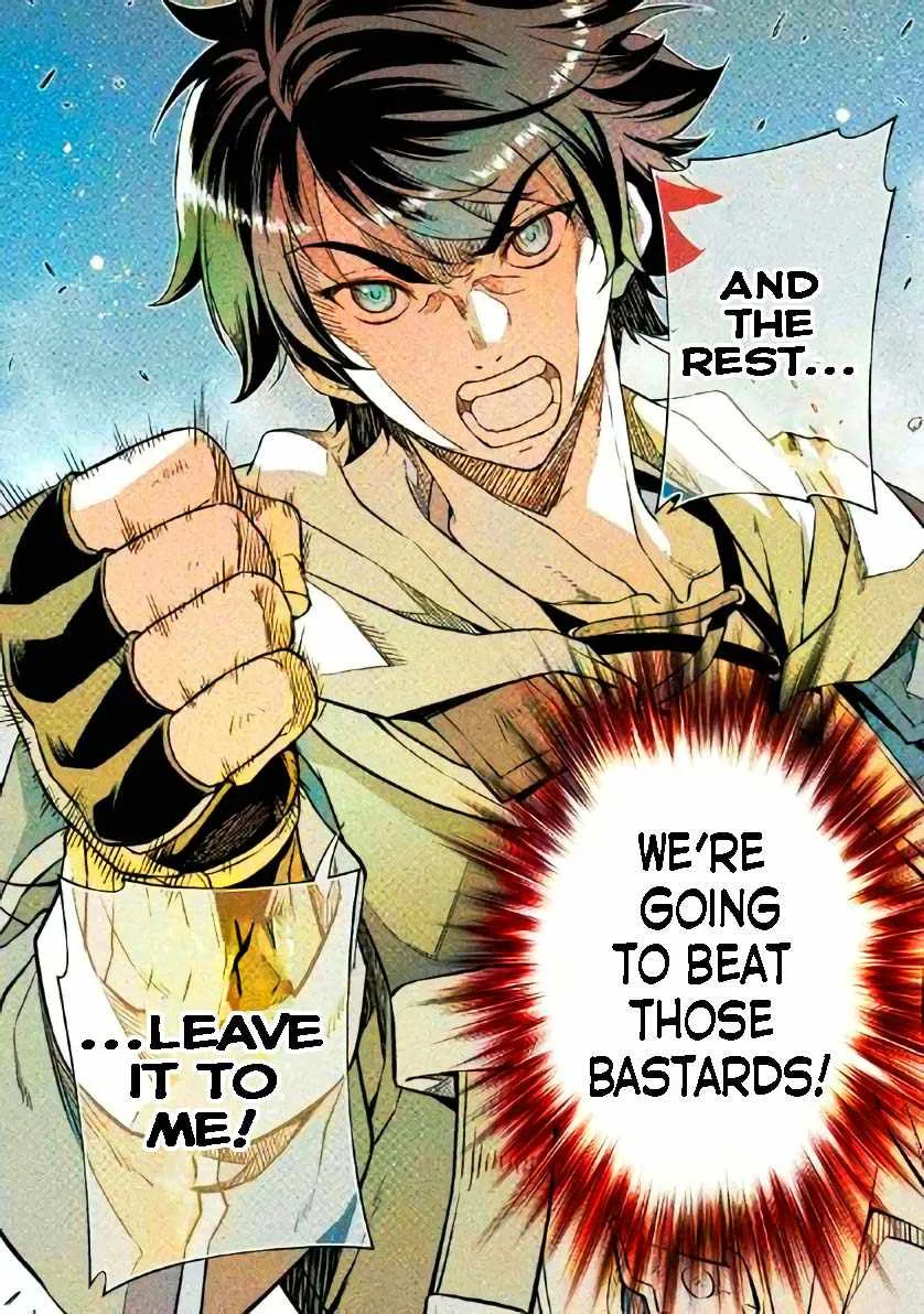 Drawing: Saikyou Mangaka wa Oekaki Skill de Isekai Musou Suru Chapter 44 page 7