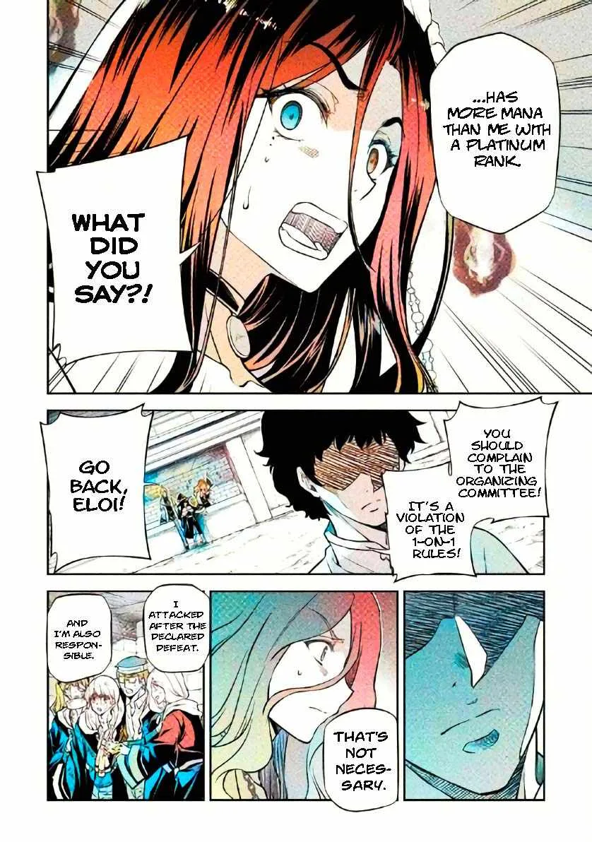 Drawing: Saikyou Mangaka wa Oekaki Skill de Isekai Musou Suru Chapter 44 page 11