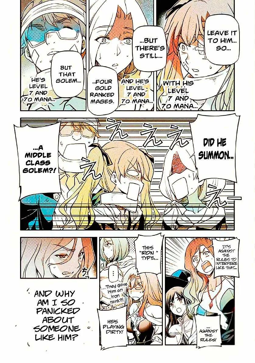 Drawing: Saikyou Mangaka wa Oekaki Skill de Isekai Musou Suru Chapter 44 page 8