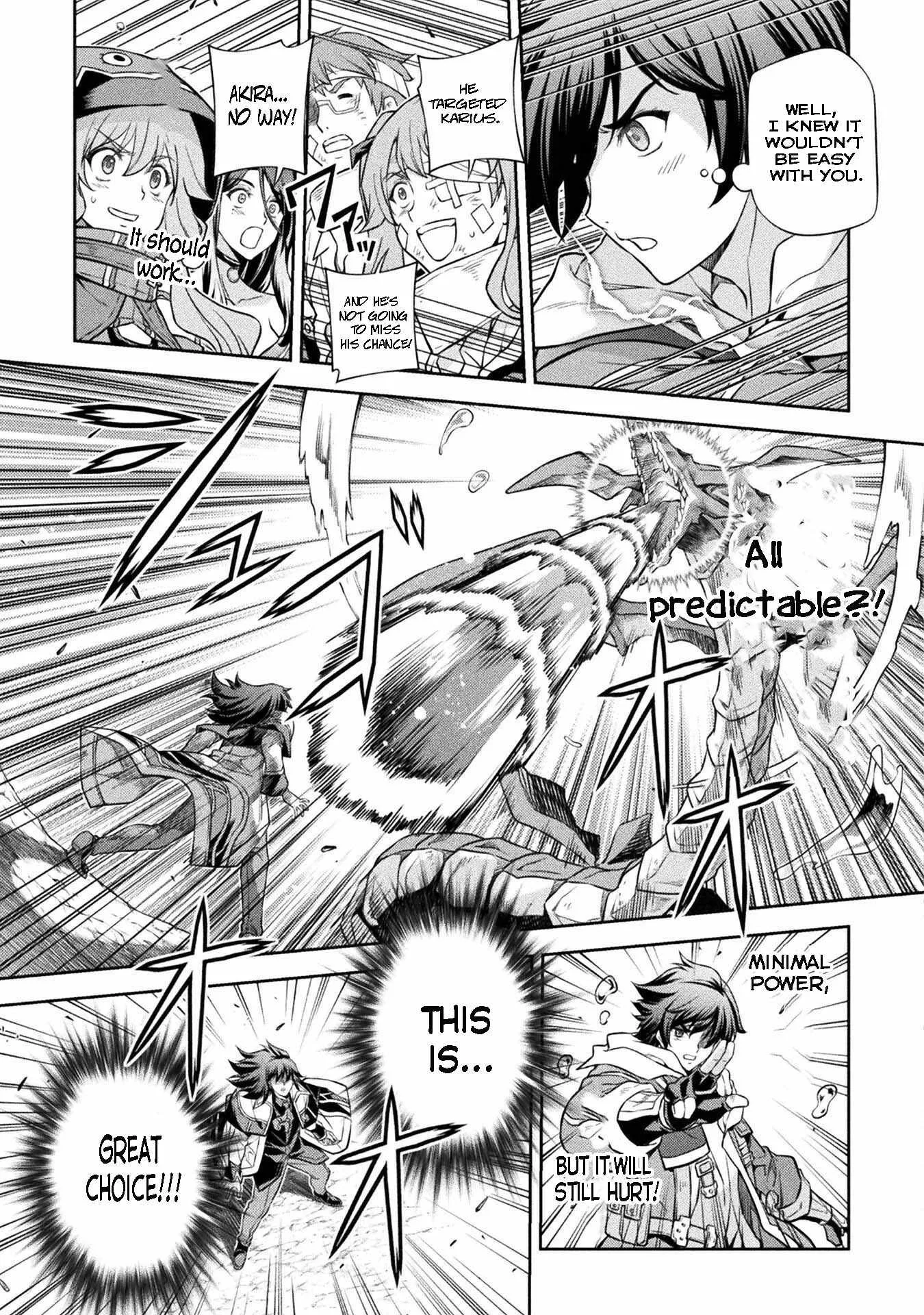 Drawing: Saikyou Mangaka wa Oekaki Skill de Isekai Musou Suru Chapter 49 page 9