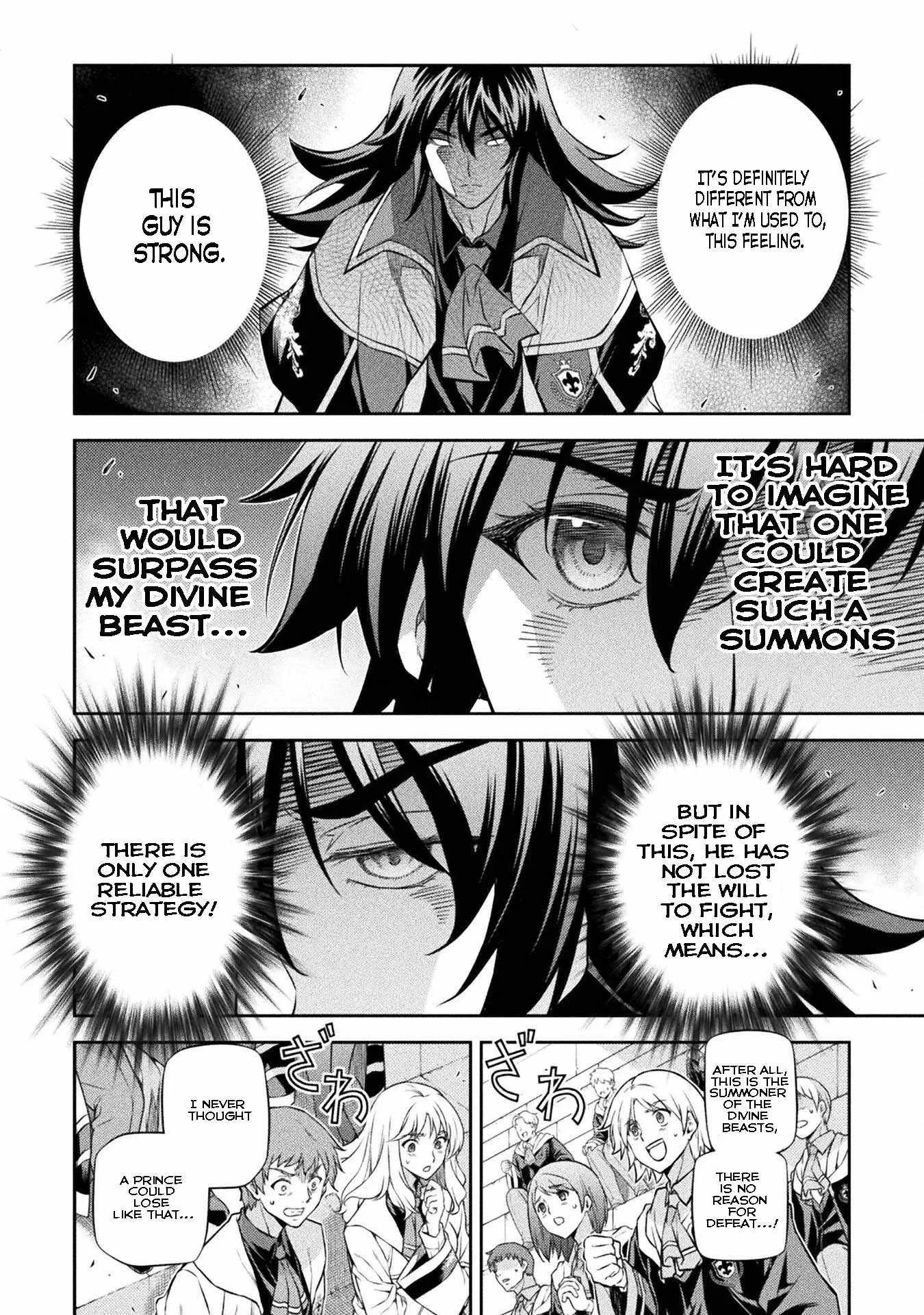 Drawing: Saikyou Mangaka wa Oekaki Skill de Isekai Musou Suru Chapter 49 page 4