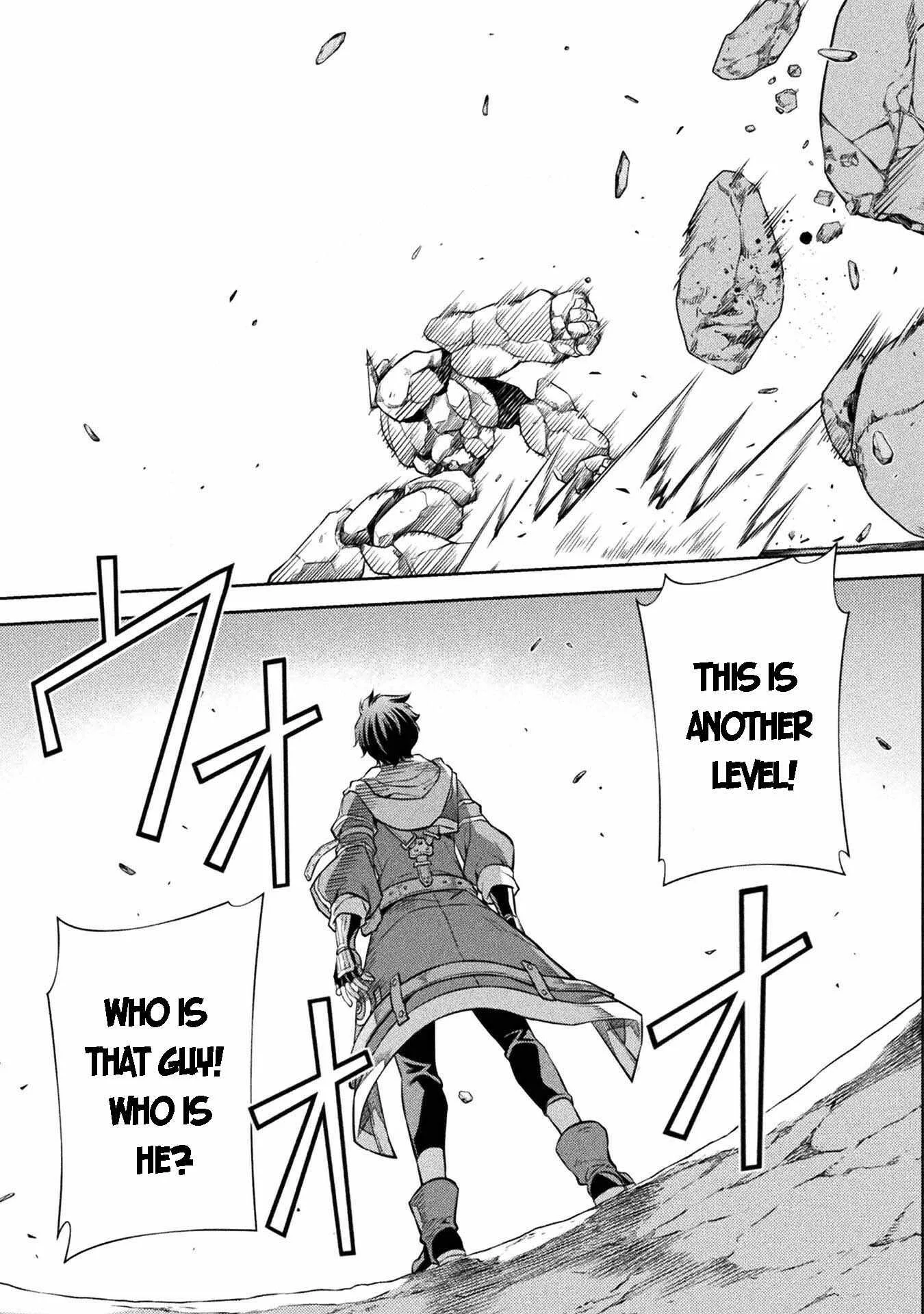 Drawing: Saikyou Mangaka wa Oekaki Skill de Isekai Musou Suru Chapter 46 page 3
