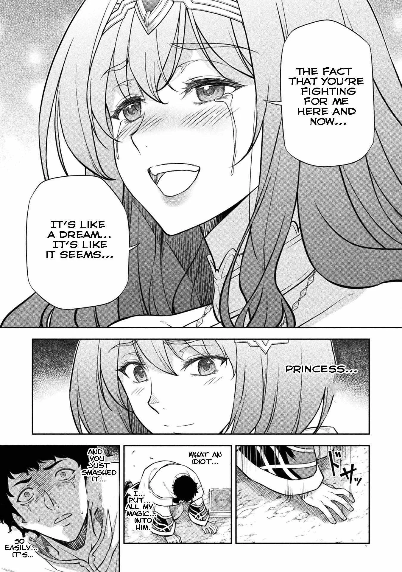 Drawing: Saikyou Mangaka wa Oekaki Skill de Isekai Musou Suru Chapter 46 page 5