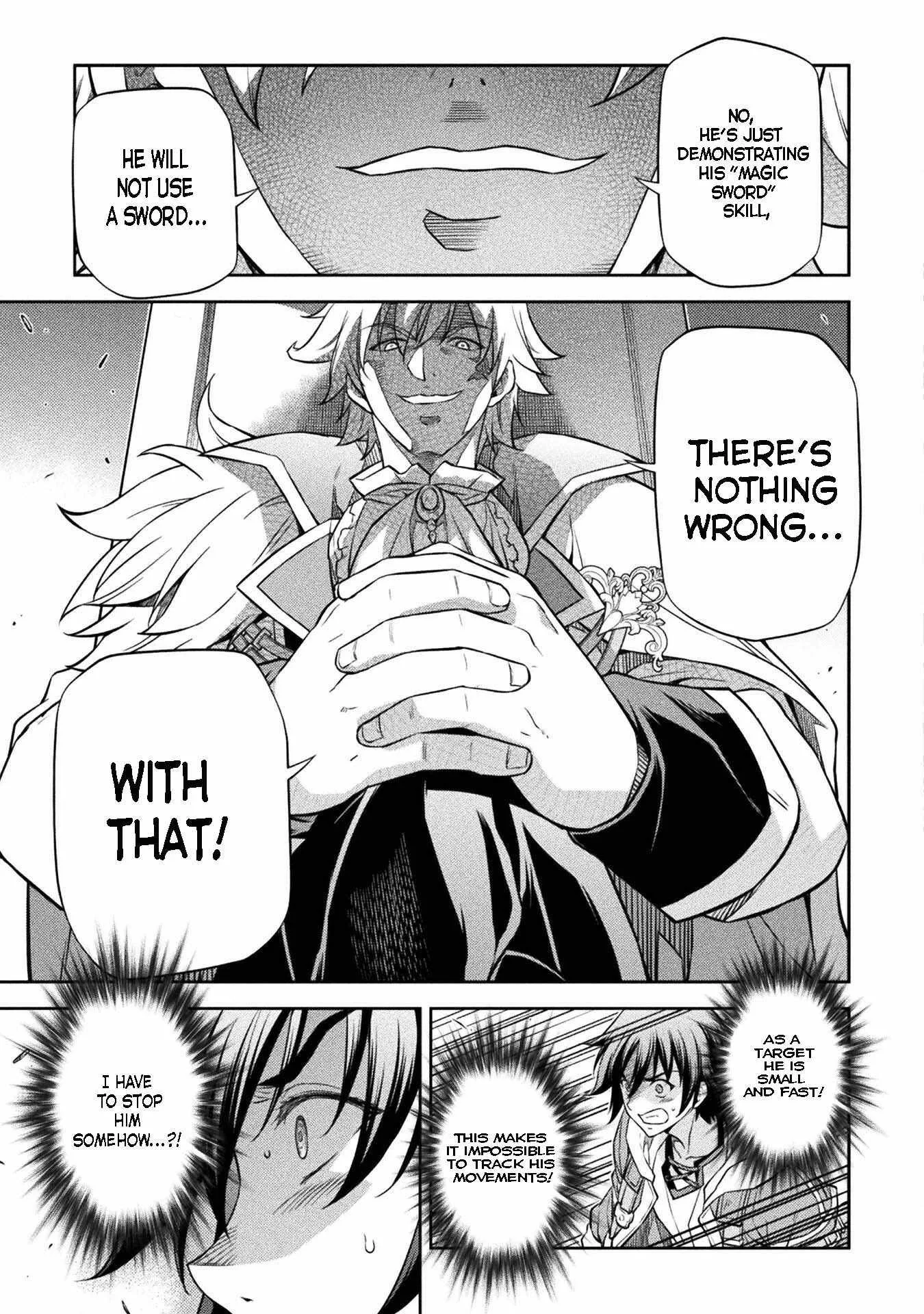 Drawing: Saikyou Mangaka wa Oekaki Skill de Isekai Musou Suru Chapter 49 page 17