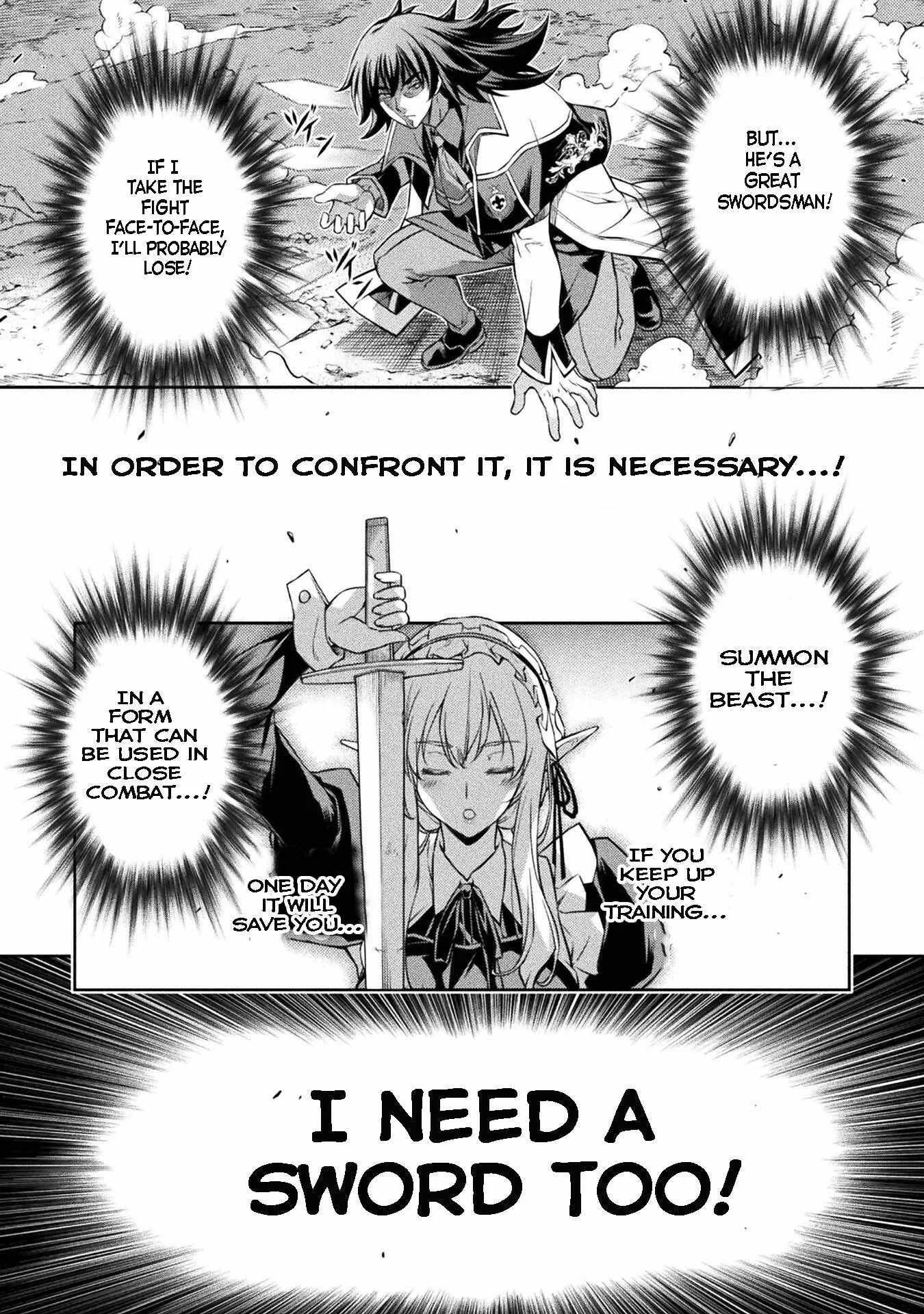 Drawing: Saikyou Mangaka wa Oekaki Skill de Isekai Musou Suru Chapter 49 page 20