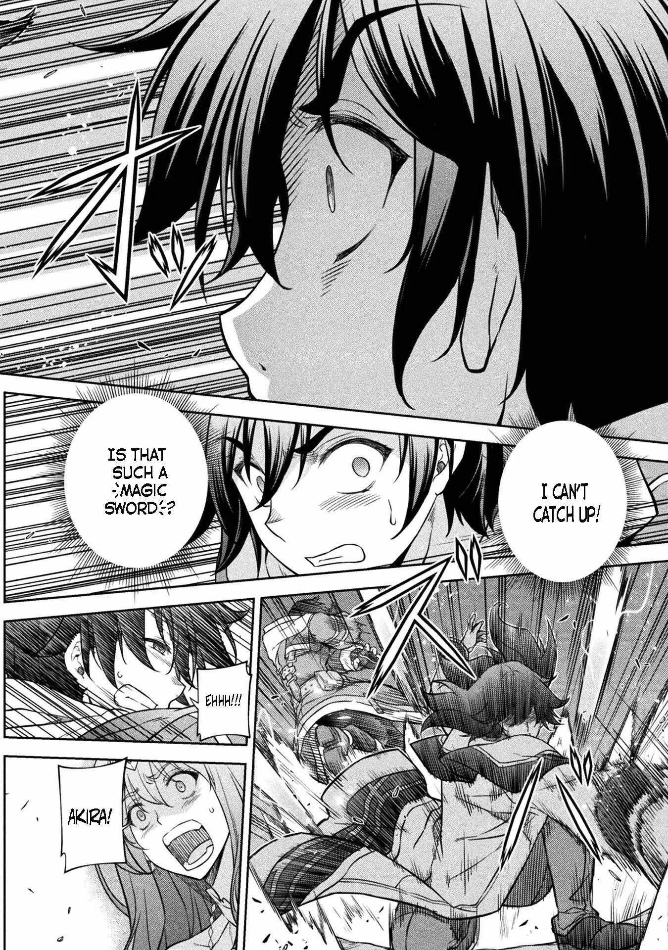 Drawing: Saikyou Mangaka wa Oekaki Skill de Isekai Musou Suru Chapter 49 page 18