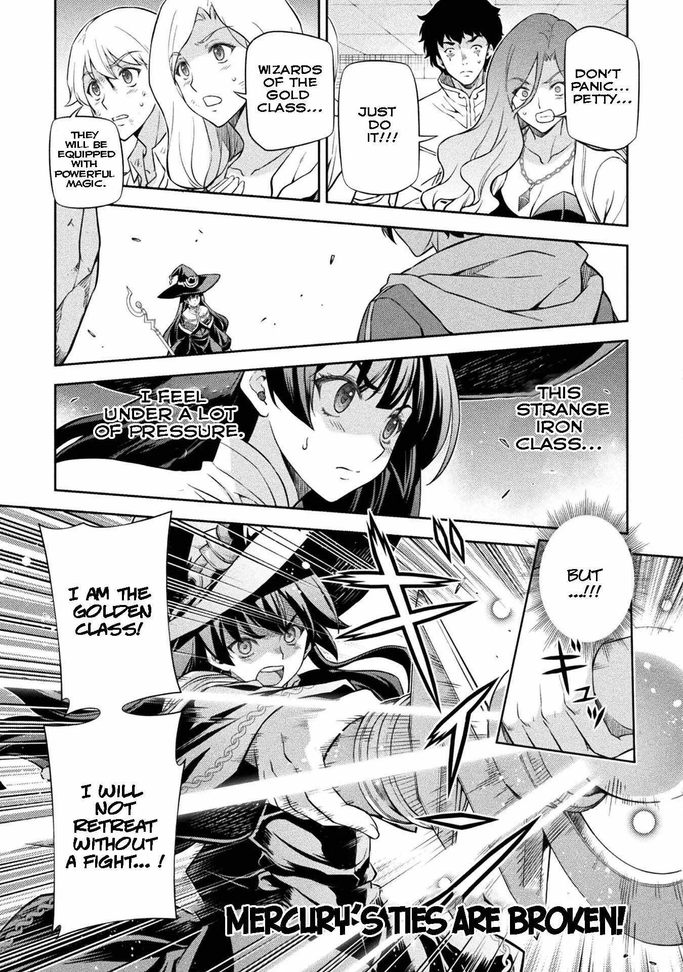 Drawing: Saikyou Mangaka wa Oekaki Skill de Isekai Musou Suru Chapter 46 page 9