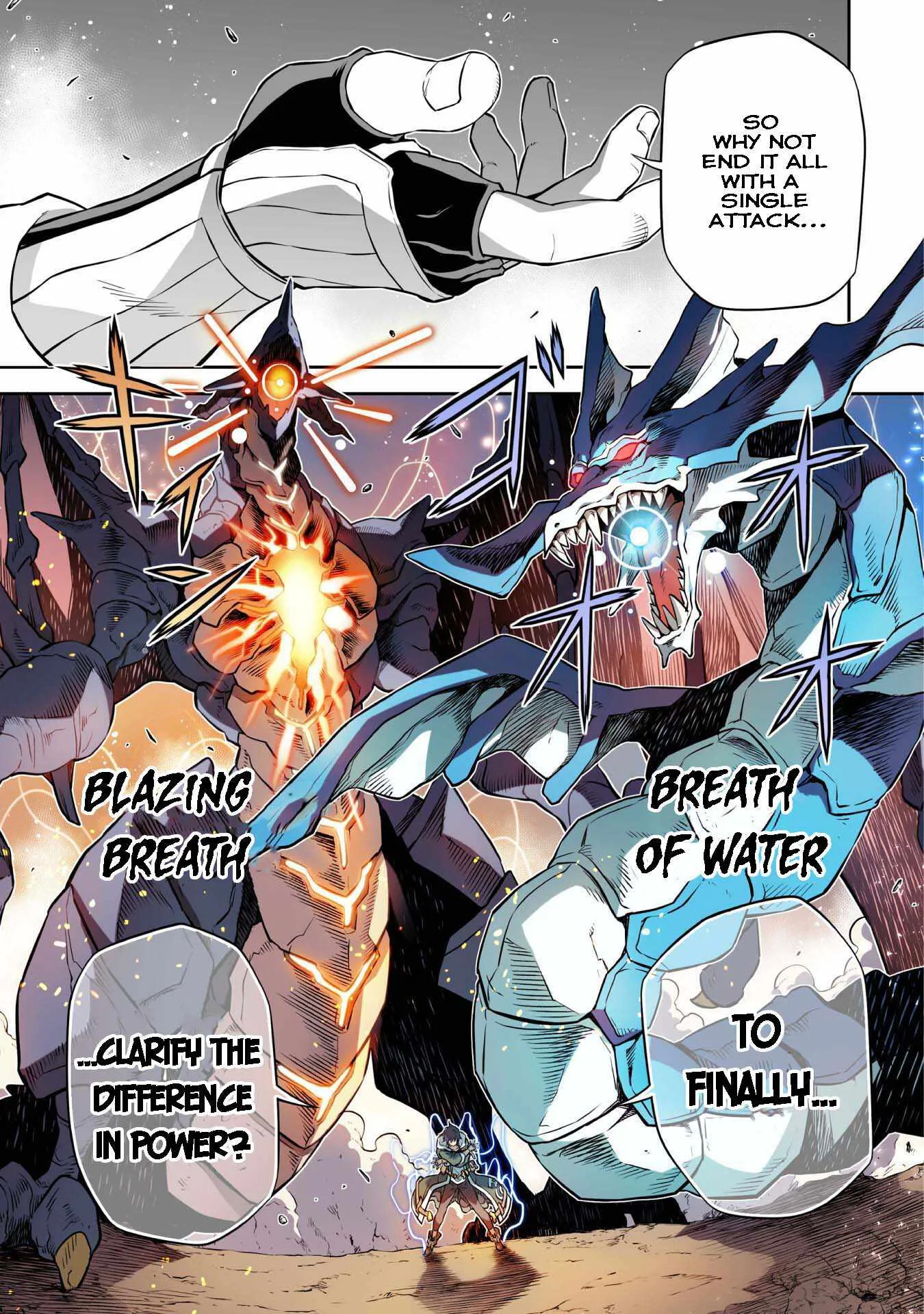 Drawing: Saikyou Mangaka wa Oekaki Skill de Isekai Musou Suru Chapter 48 page 5