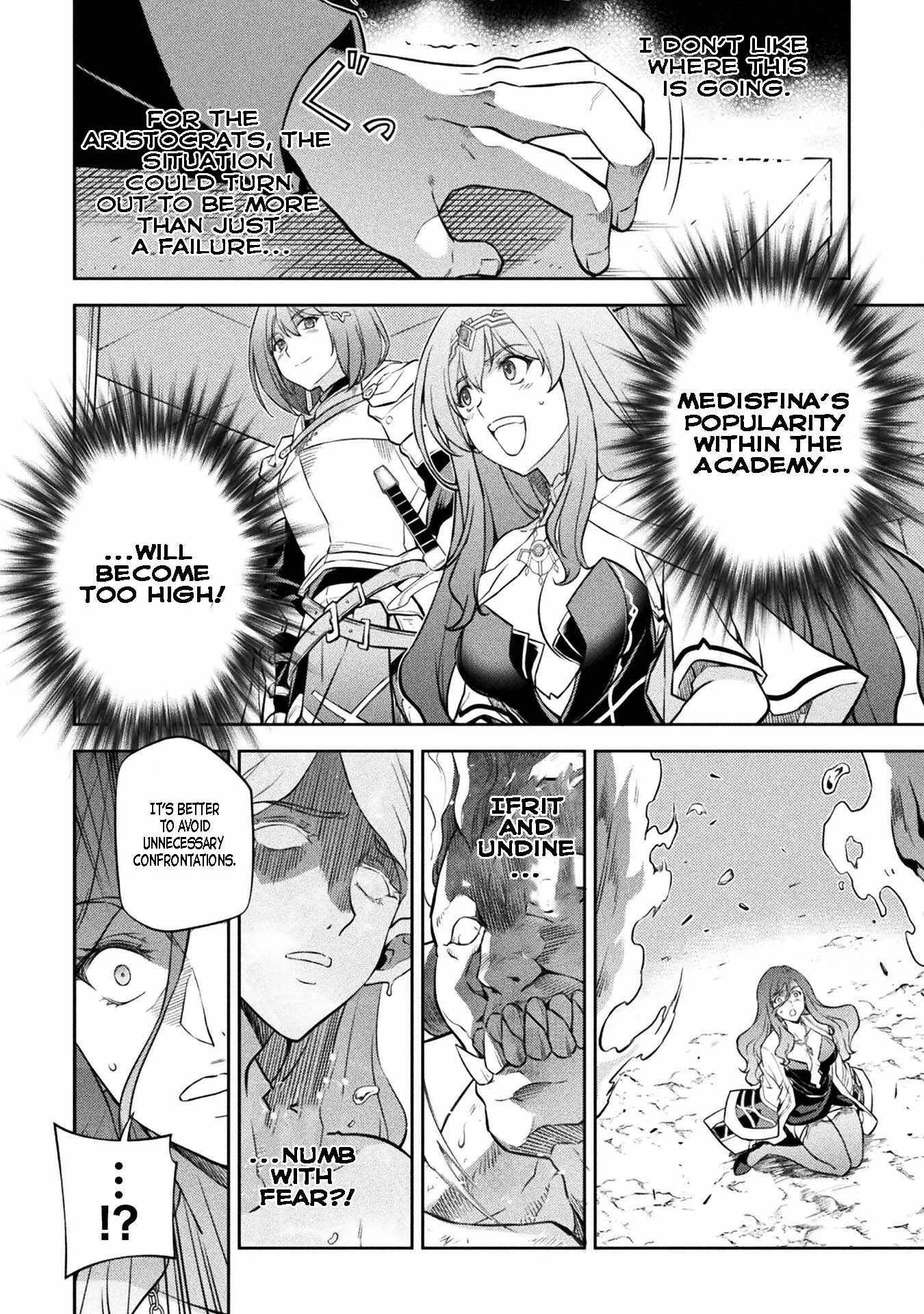 Drawing: Saikyou Mangaka wa Oekaki Skill de Isekai Musou Suru Chapter 48 page 4