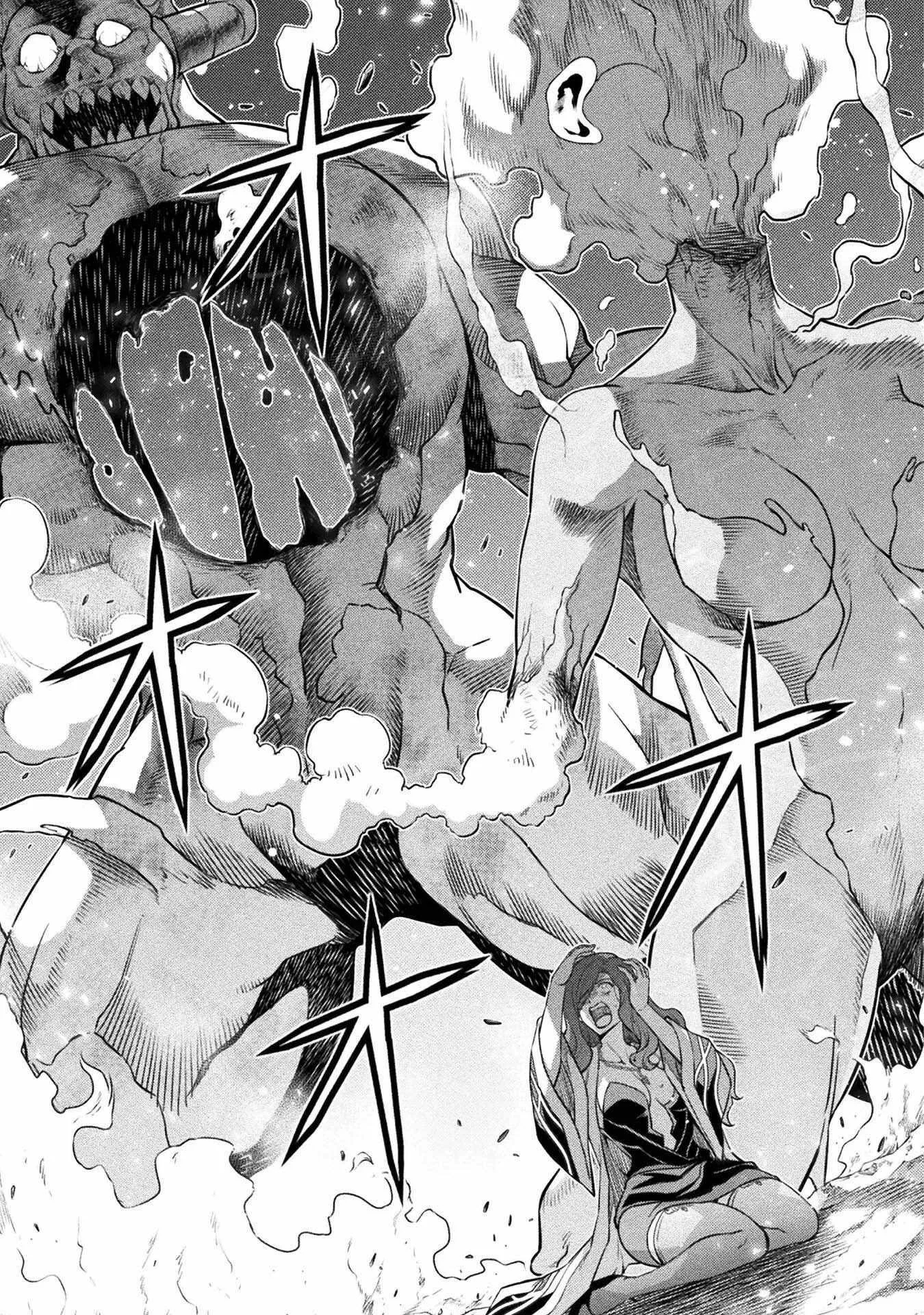 Drawing: Saikyou Mangaka wa Oekaki Skill de Isekai Musou Suru Chapter 48 page 9