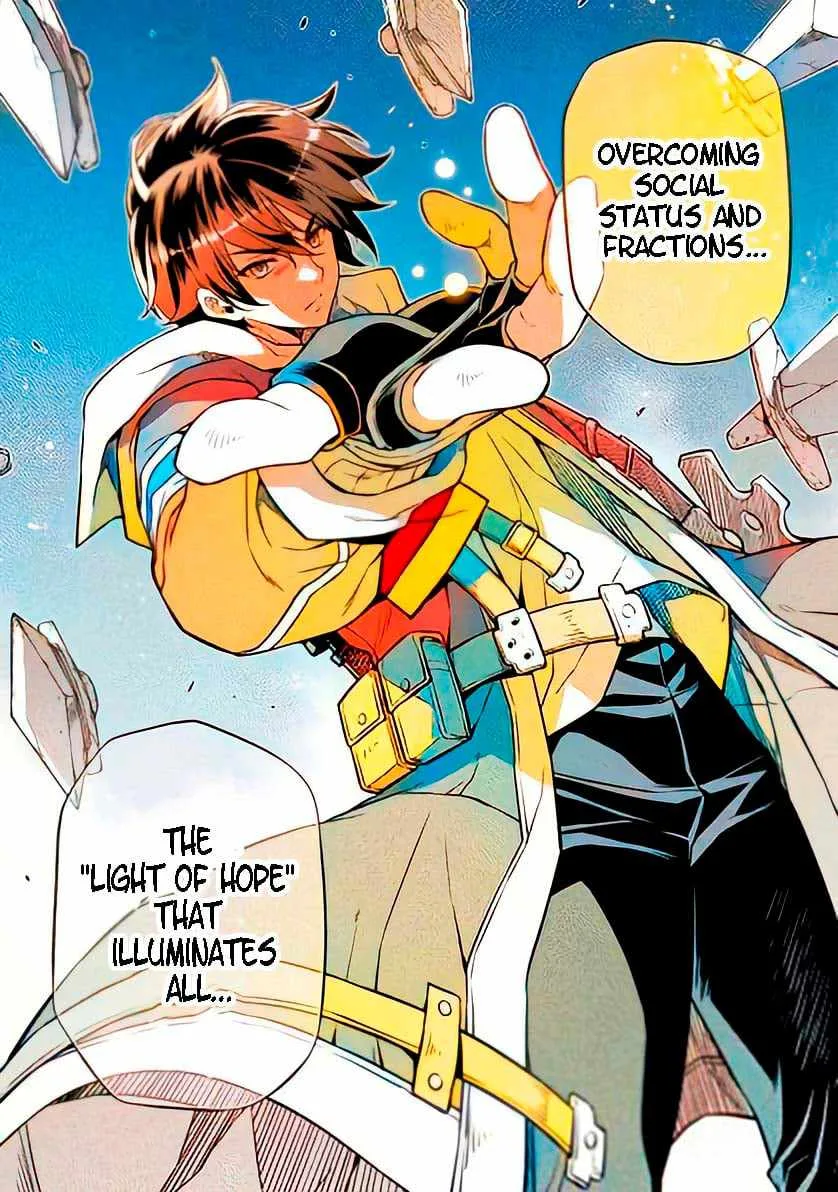 Drawing: Saikyou Mangaka wa Oekaki Skill de Isekai Musou Suru Chapter 50 page 4