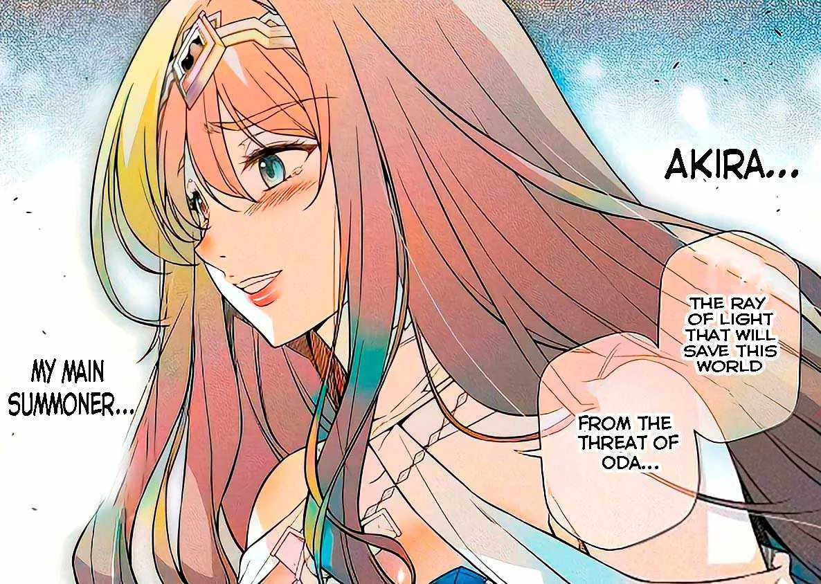 Drawing: Saikyou Mangaka wa Oekaki Skill de Isekai Musou Suru Chapter 50 page 5