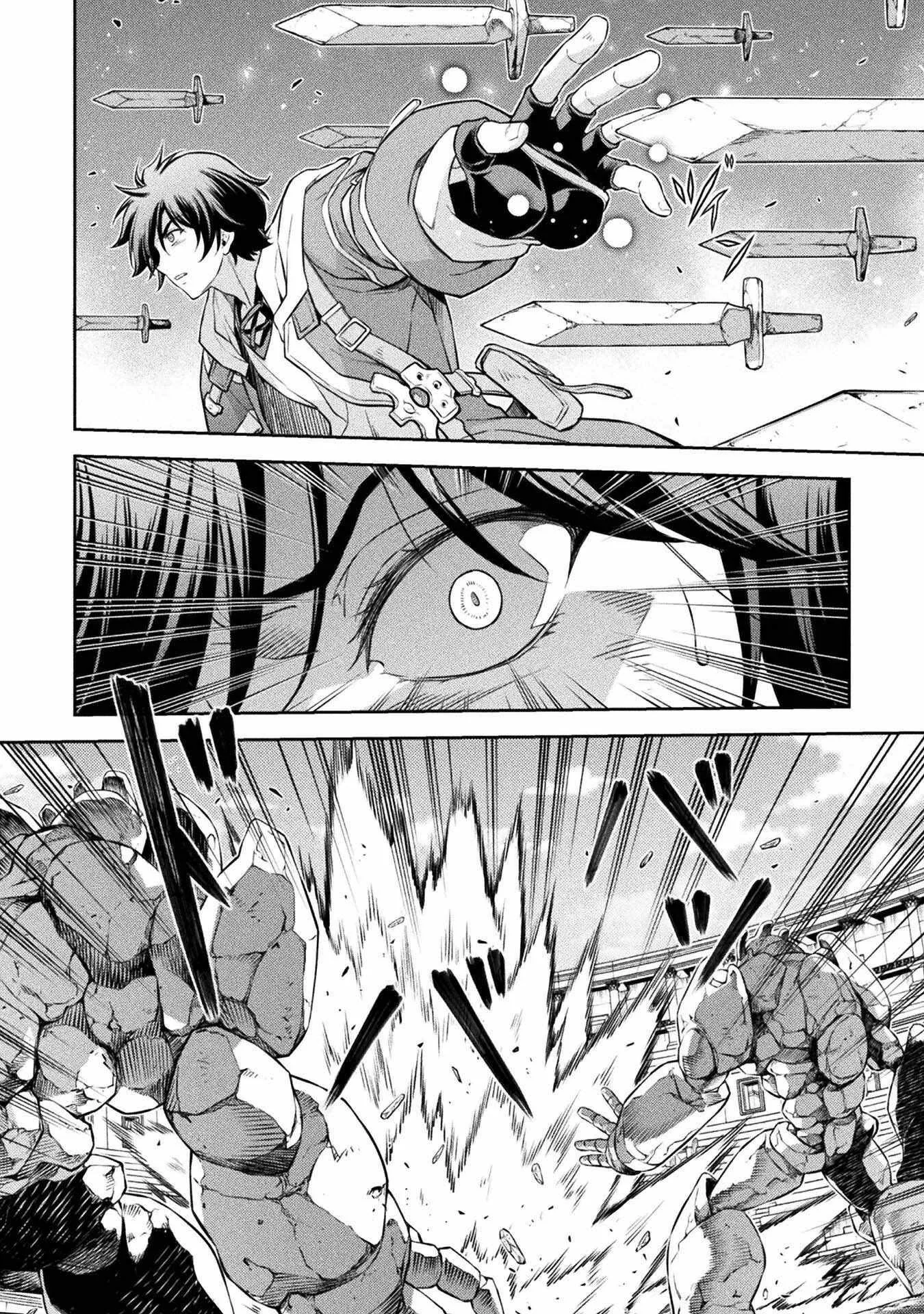Drawing: Saikyou Mangaka wa Oekaki Skill de Isekai Musou Suru Chapter 50 page 10