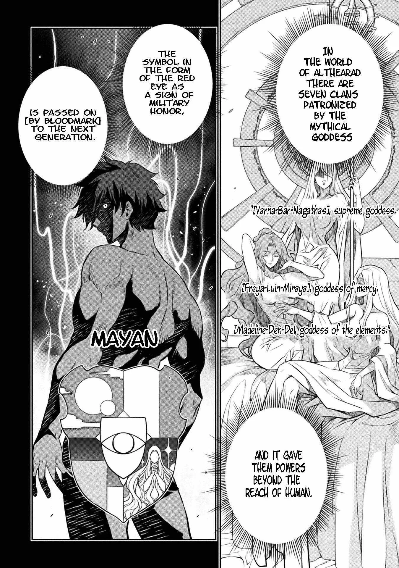 Drawing: Saikyou Mangaka wa Oekaki Skill de Isekai Musou Suru Chapter 50 page 12