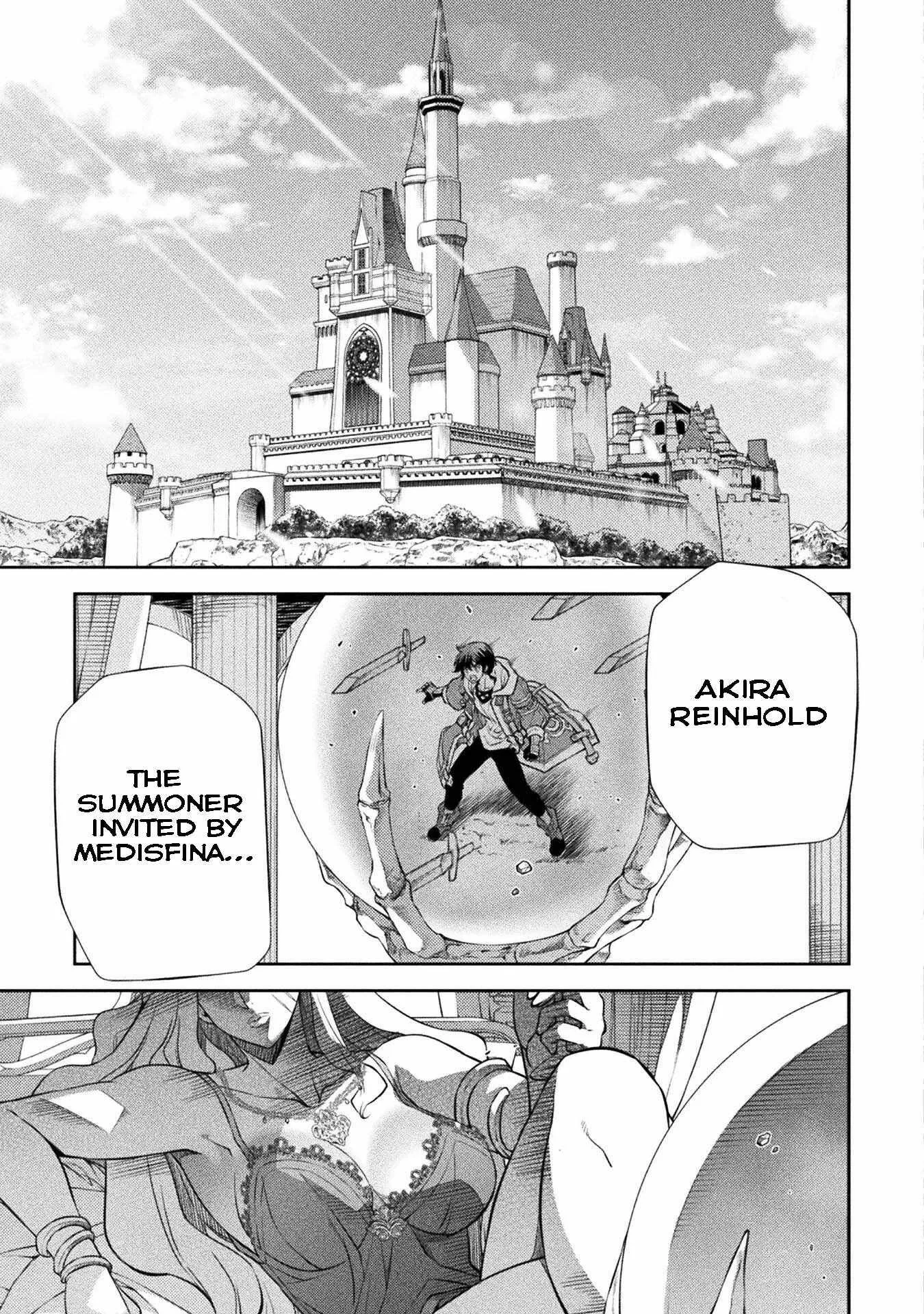 Drawing: Saikyou Mangaka wa Oekaki Skill de Isekai Musou Suru Chapter 50 page 15