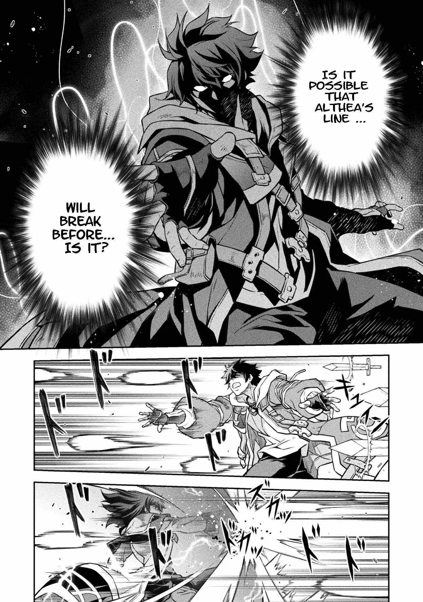 Drawing: Saikyou Mangaka wa Oekaki Skill de Isekai Musou Suru Chapter 51 page 4