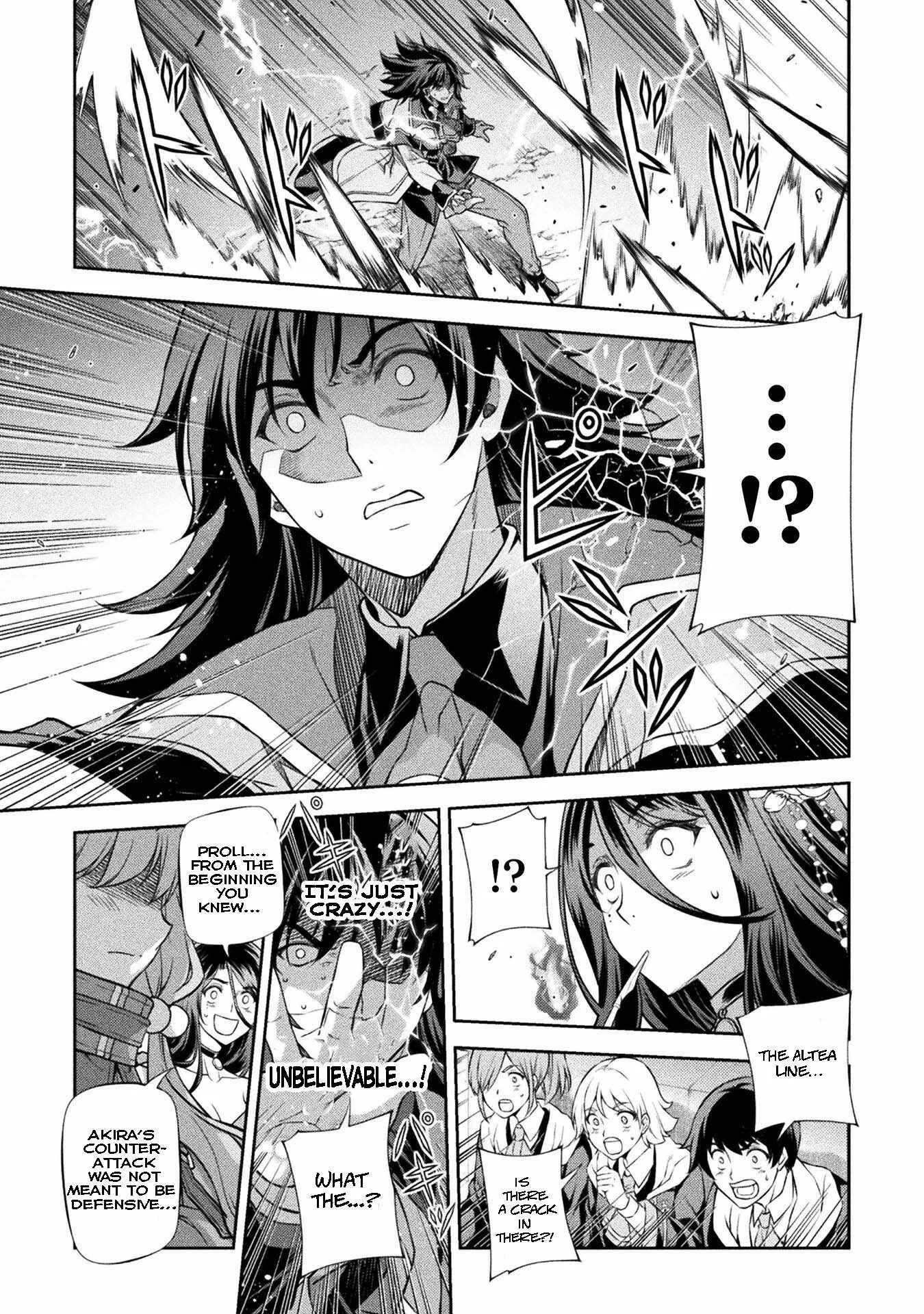 Drawing: Saikyou Mangaka wa Oekaki Skill de Isekai Musou Suru Chapter 51 page 7