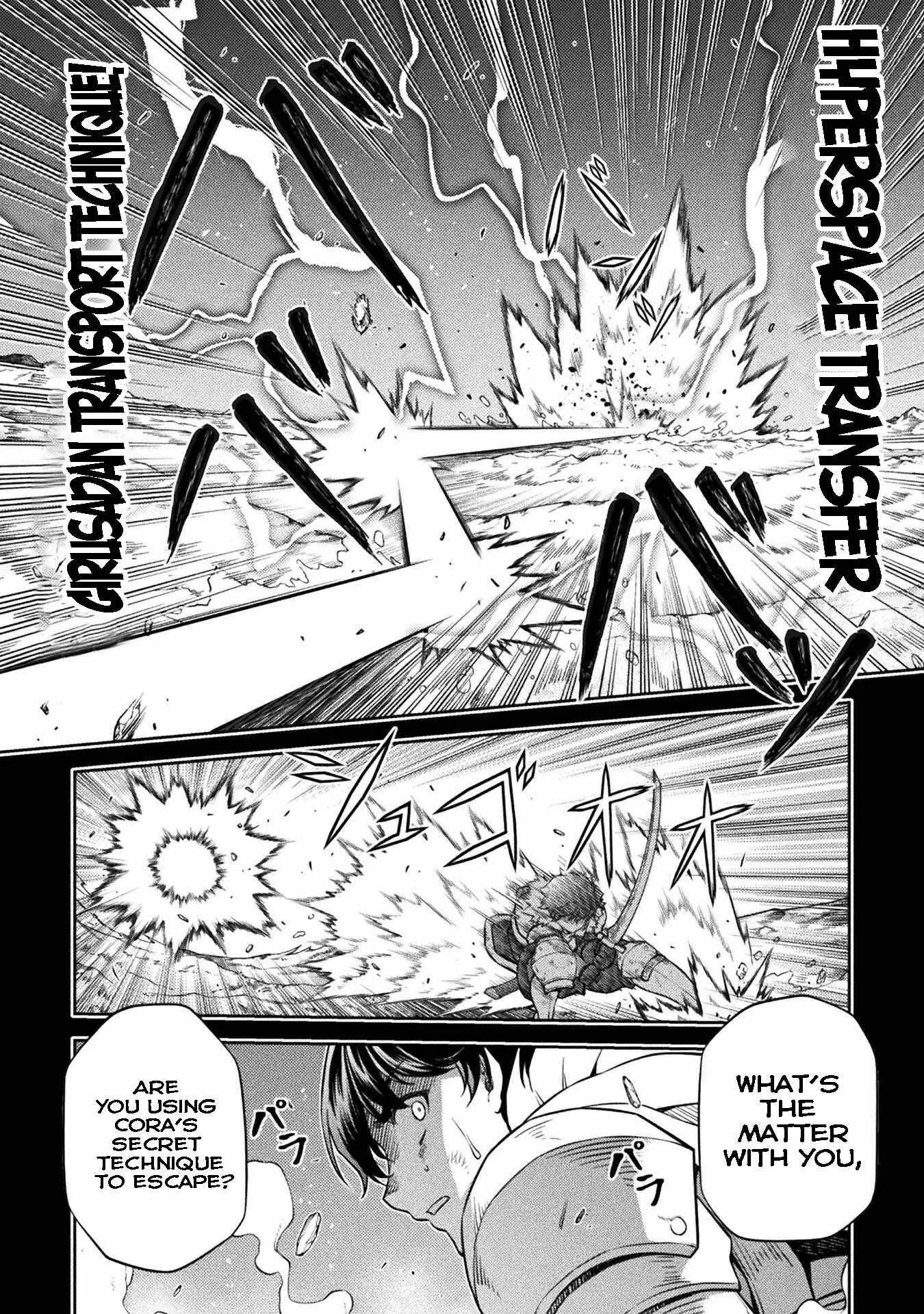 Drawing: Saikyou Mangaka wa Oekaki Skill de Isekai Musou Suru Chapter 53 page 5