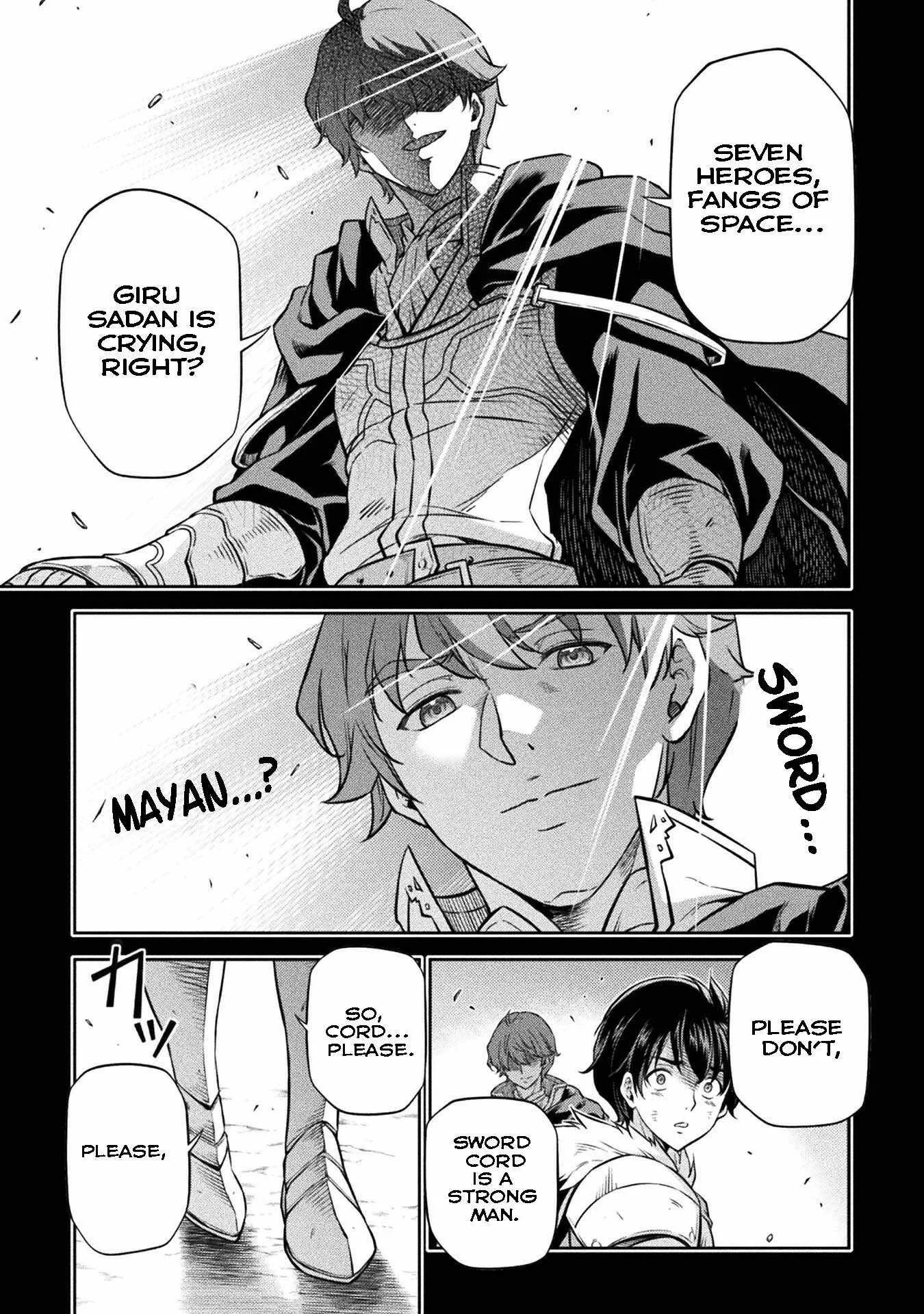 Drawing: Saikyou Mangaka wa Oekaki Skill de Isekai Musou Suru Chapter 53 page 6