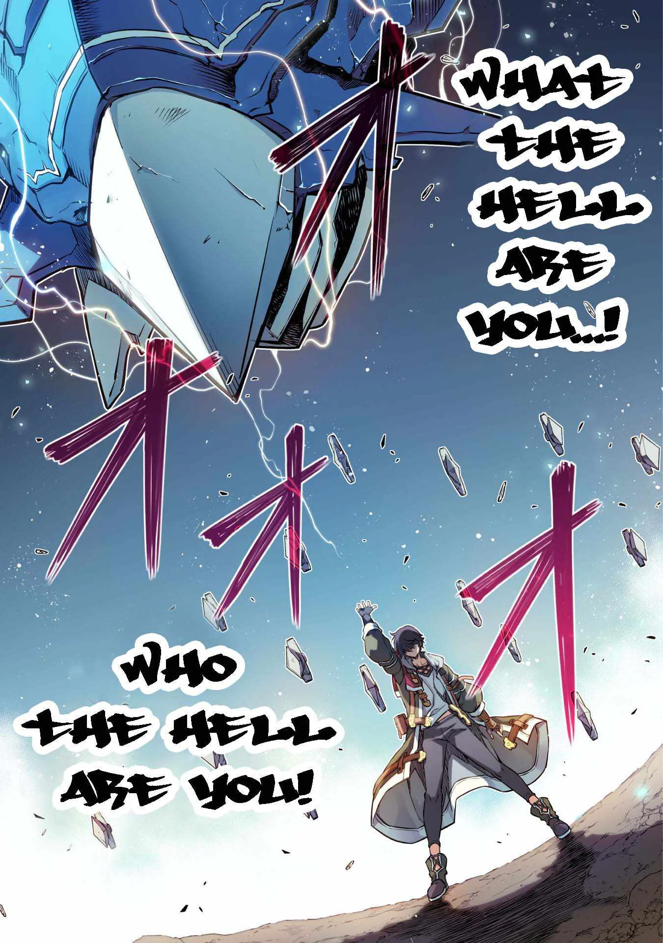 Drawing: Saikyou Mangaka wa Oekaki Skill de Isekai Musou Suru Chapter 51 page 11