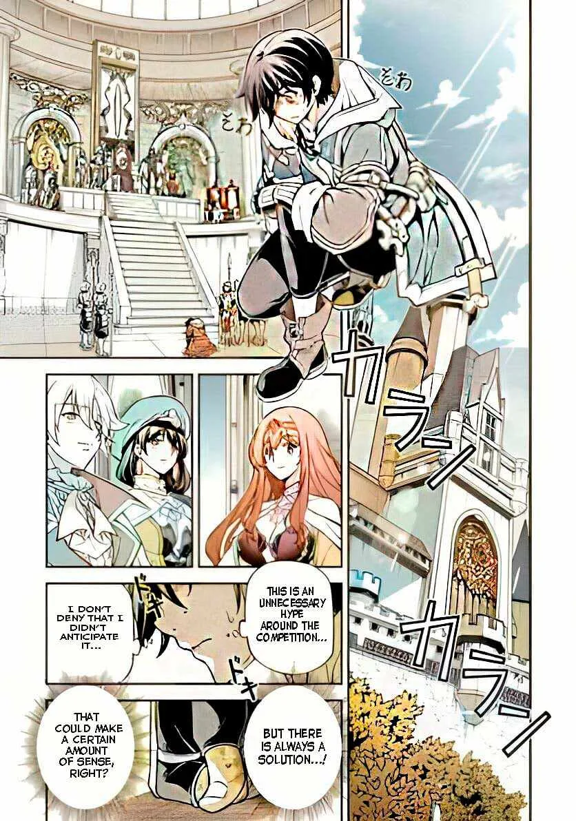 Drawing: Saikyou Mangaka wa Oekaki Skill de Isekai Musou Suru Chapter 53 page 10