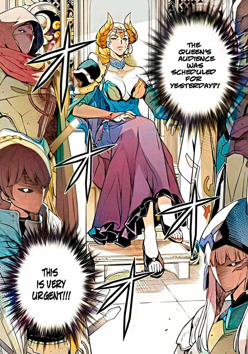 Drawing: Saikyou Mangaka wa Oekaki Skill de Isekai Musou Suru Chapter 53 page 11
