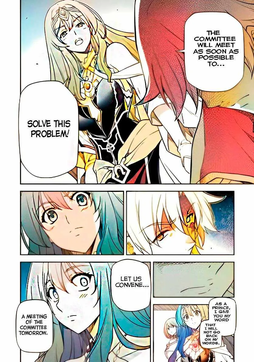 Drawing: Saikyou Mangaka wa Oekaki Skill de Isekai Musou Suru Chapter 52 page 12