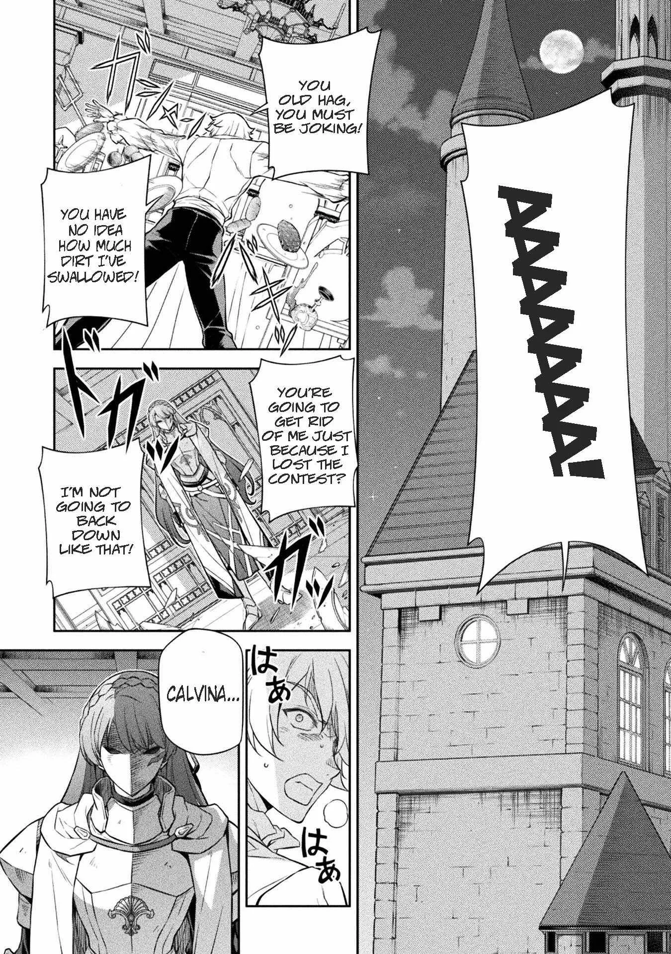Drawing: Saikyou Mangaka wa Oekaki Skill de Isekai Musou Suru Chapter 55 page 2