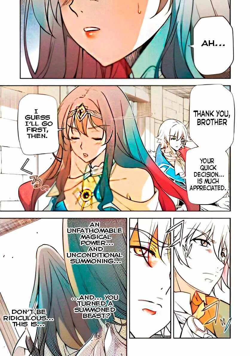 Drawing: Saikyou Mangaka wa Oekaki Skill de Isekai Musou Suru Chapter 52 page 13