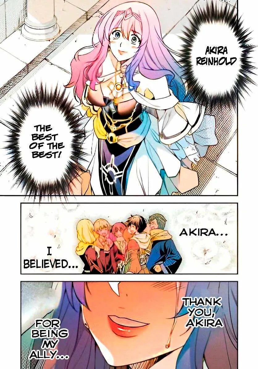 Drawing: Saikyou Mangaka wa Oekaki Skill de Isekai Musou Suru Chapter 52 page 15