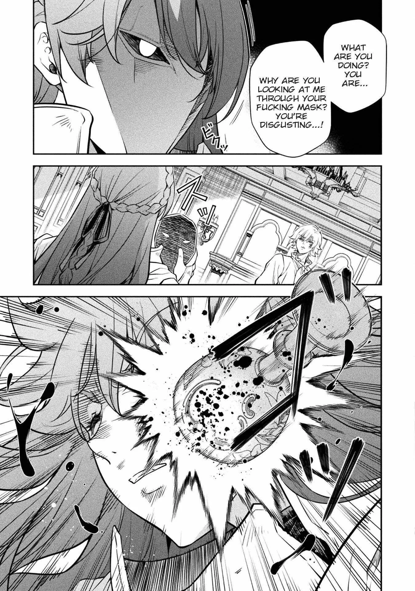 Drawing: Saikyou Mangaka wa Oekaki Skill de Isekai Musou Suru Chapter 55 page 3