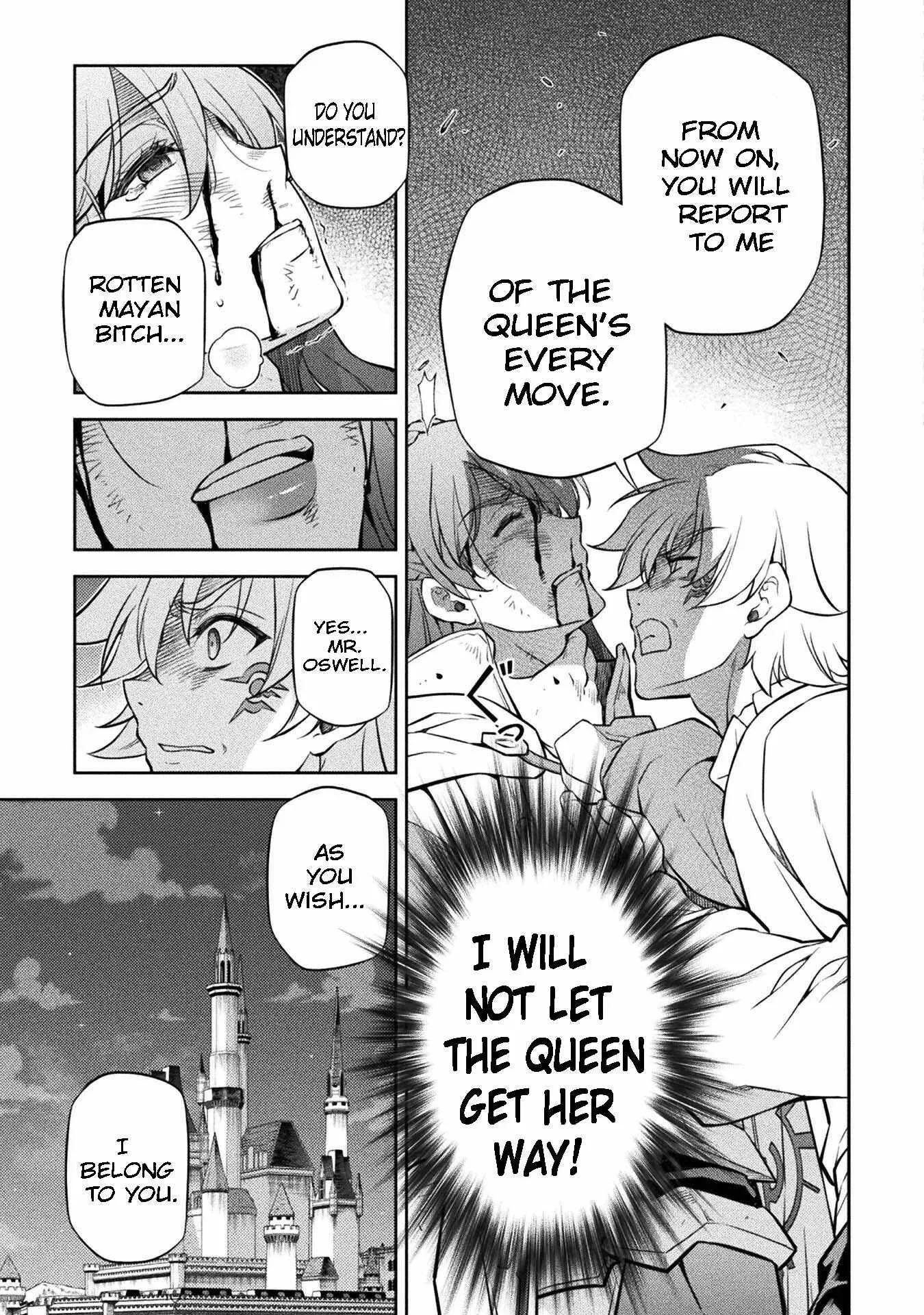 Drawing: Saikyou Mangaka wa Oekaki Skill de Isekai Musou Suru Chapter 55 page 5