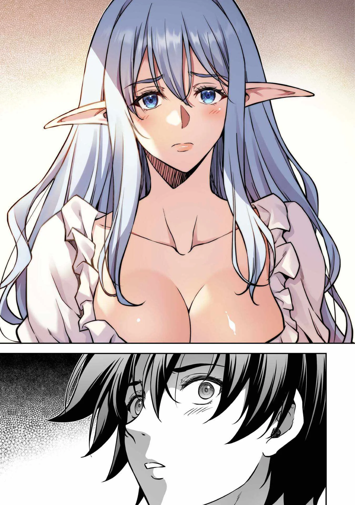 Drawing: Saikyou Mangaka wa Oekaki Skill de Isekai Musou Suru Chapter 57 page 8