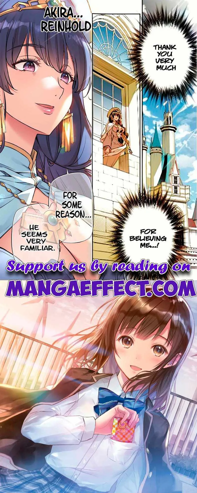 Drawing: Saikyou Mangaka wa Oekaki Skill de Isekai Musou Suru Chapter 52 page 16