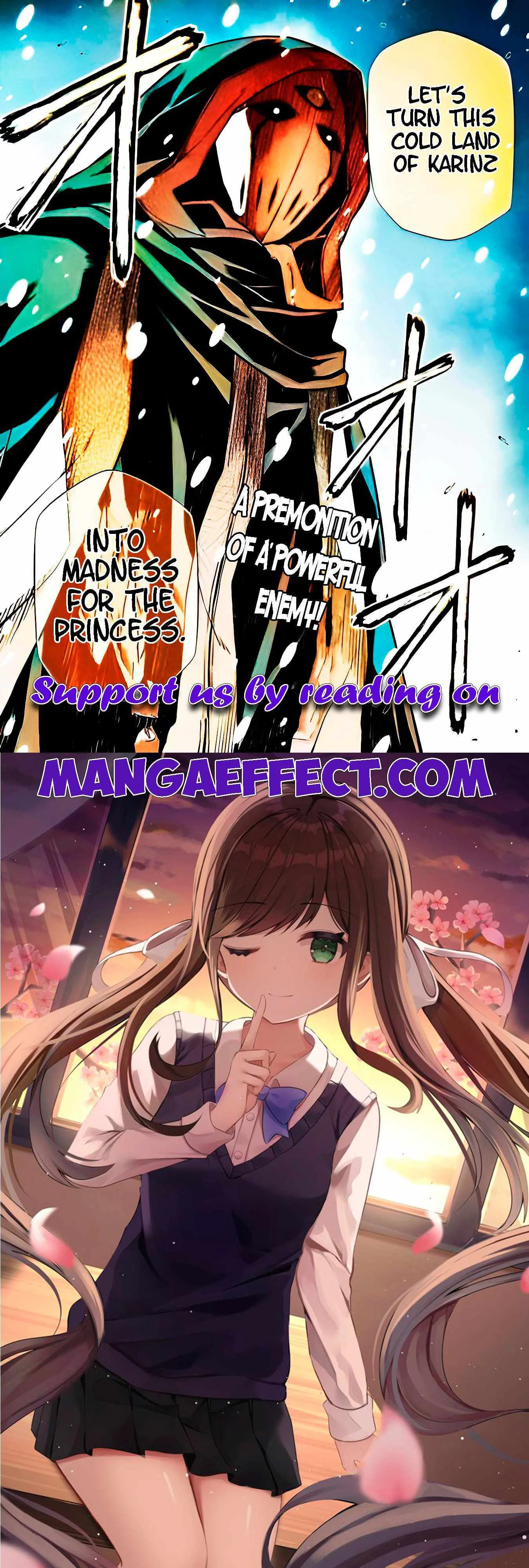 Drawing: Saikyou Mangaka wa Oekaki Skill de Isekai Musou Suru Chapter 57 page 15