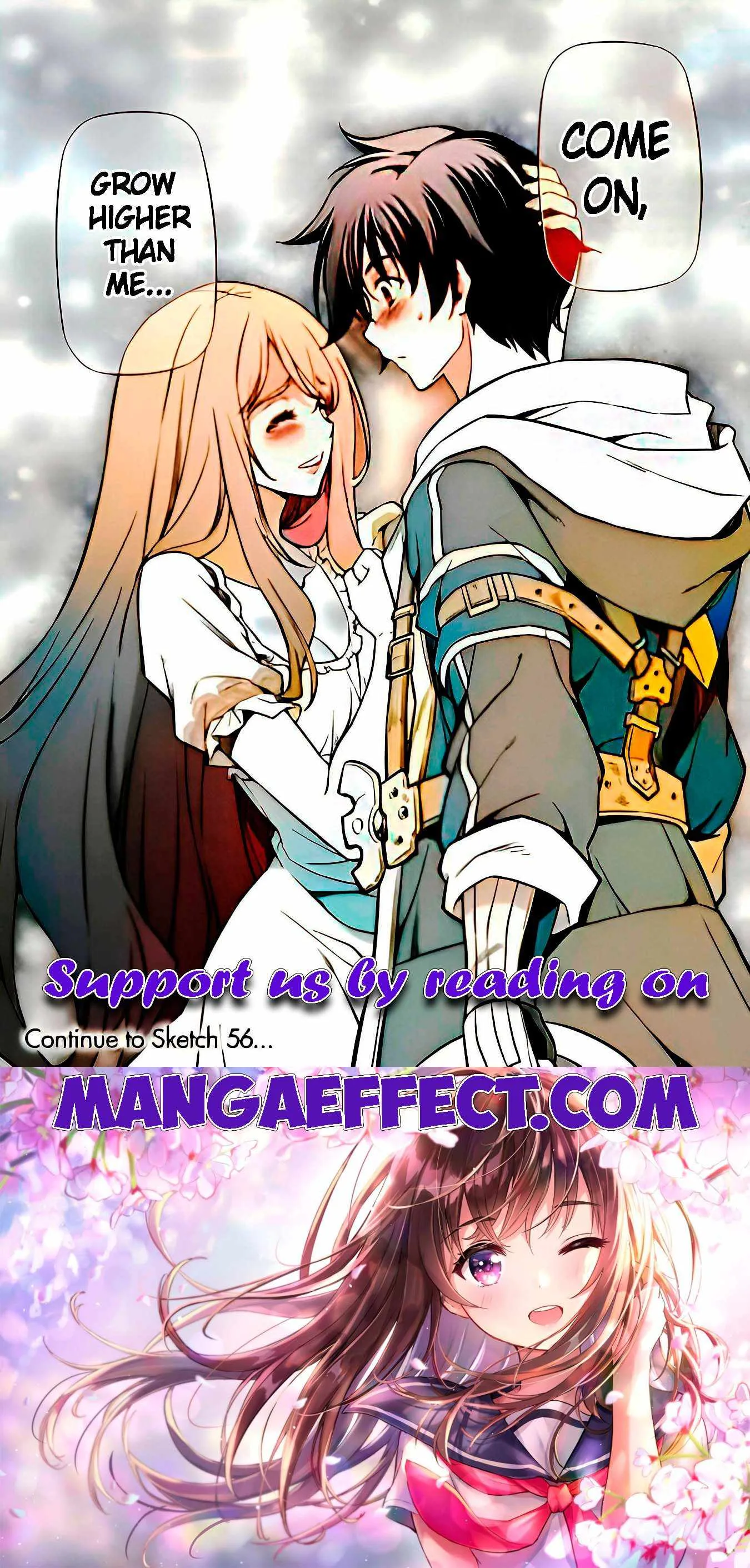 Drawing: Saikyou Mangaka wa Oekaki Skill de Isekai Musou Suru Chapter 55 page 15