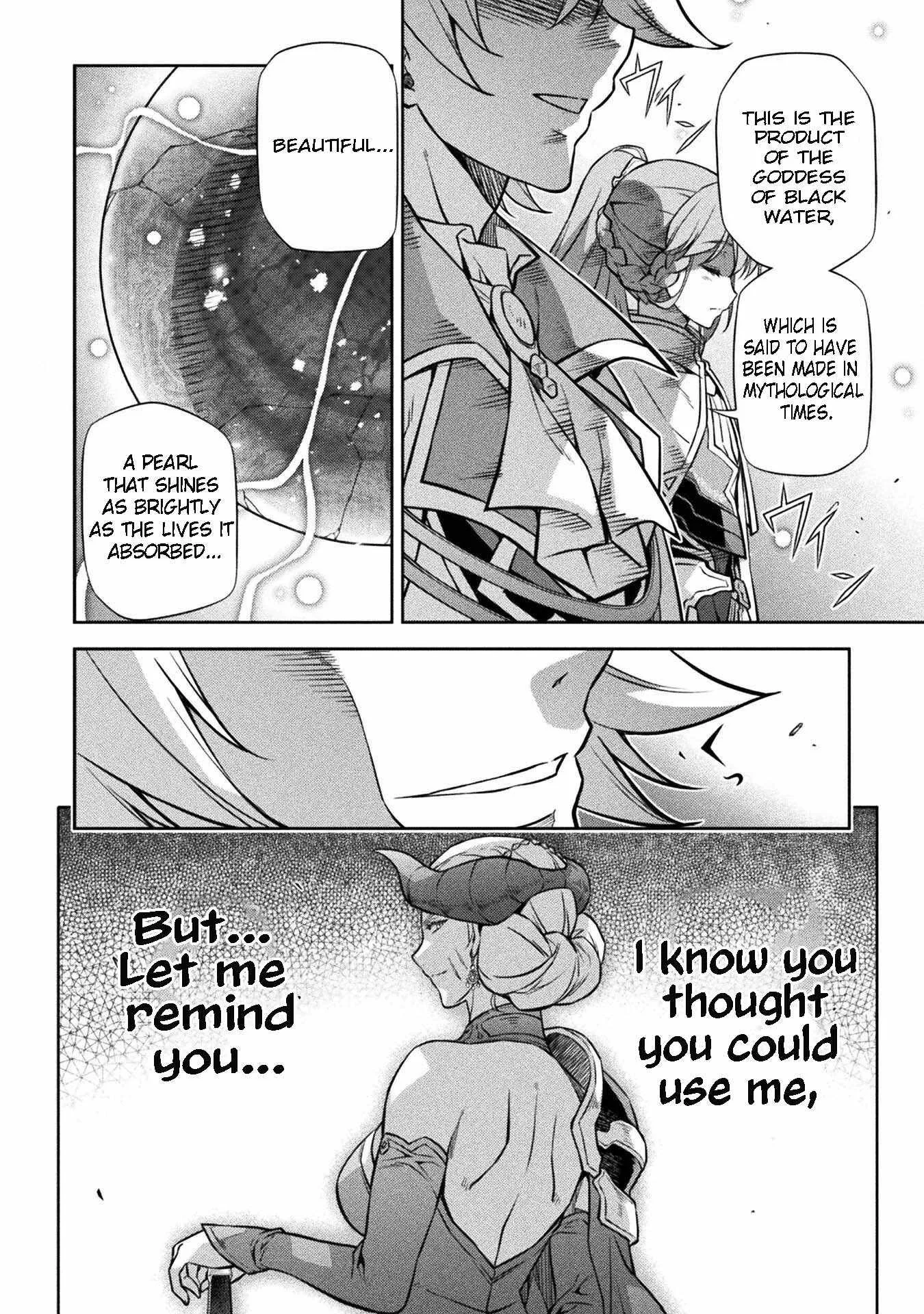 Drawing: Saikyou Mangaka wa Oekaki Skill de Isekai Musou Suru Chapter 57 page 12