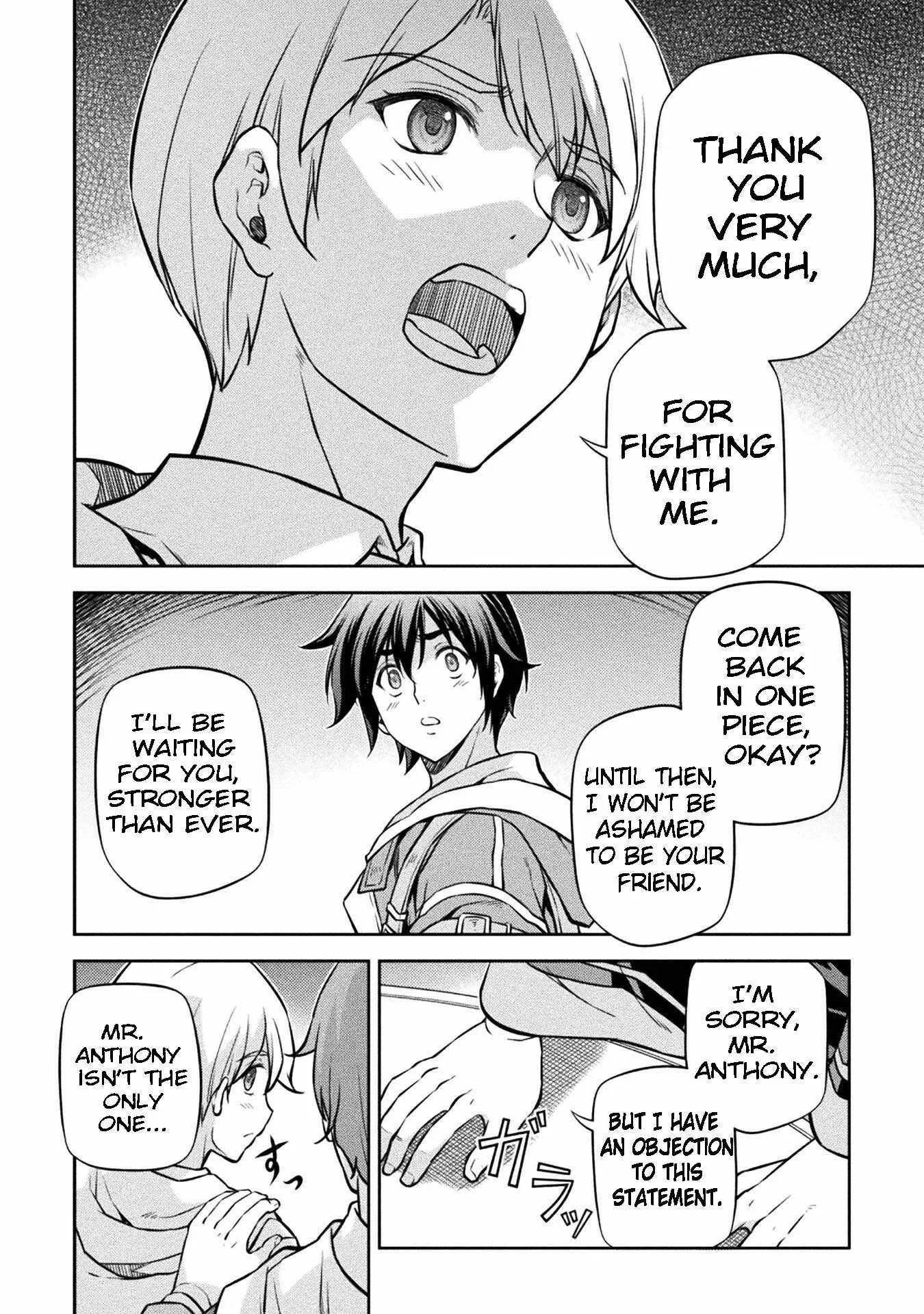Drawing: Saikyou Mangaka wa Oekaki Skill de Isekai Musou Suru Chapter 56 page 8