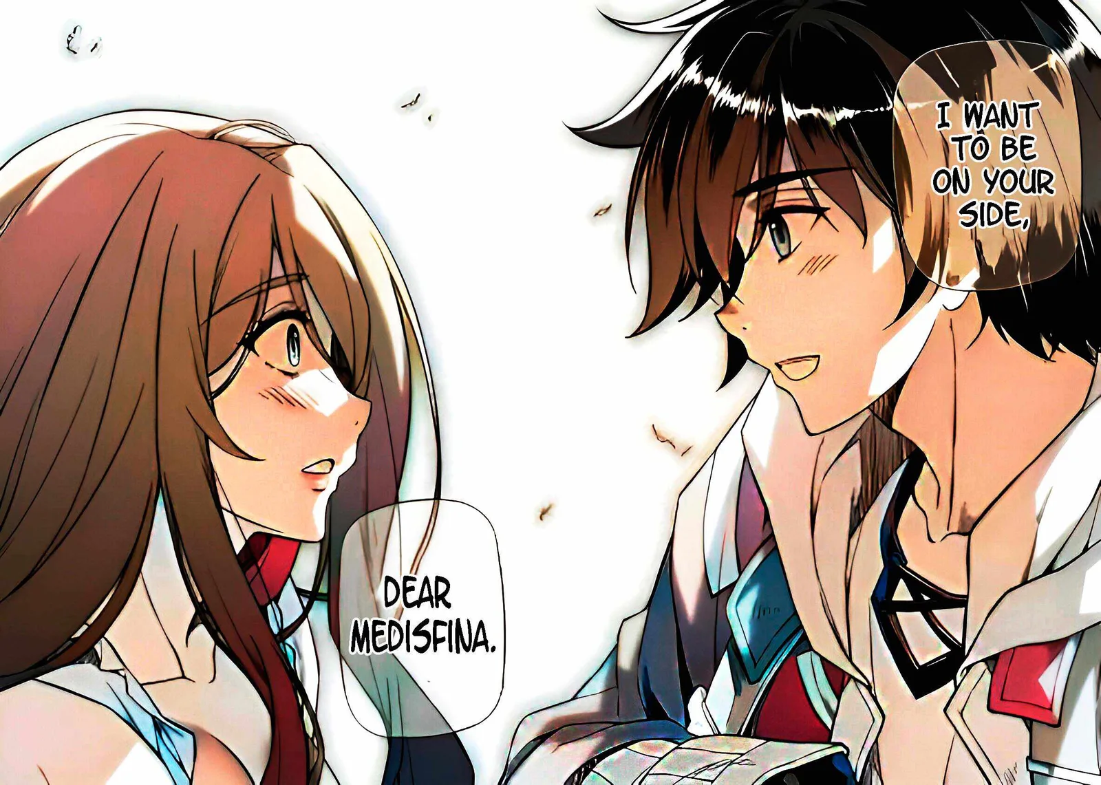 Drawing: Saikyou Mangaka wa Oekaki Skill de Isekai Musou Suru Chapter 55 page 12